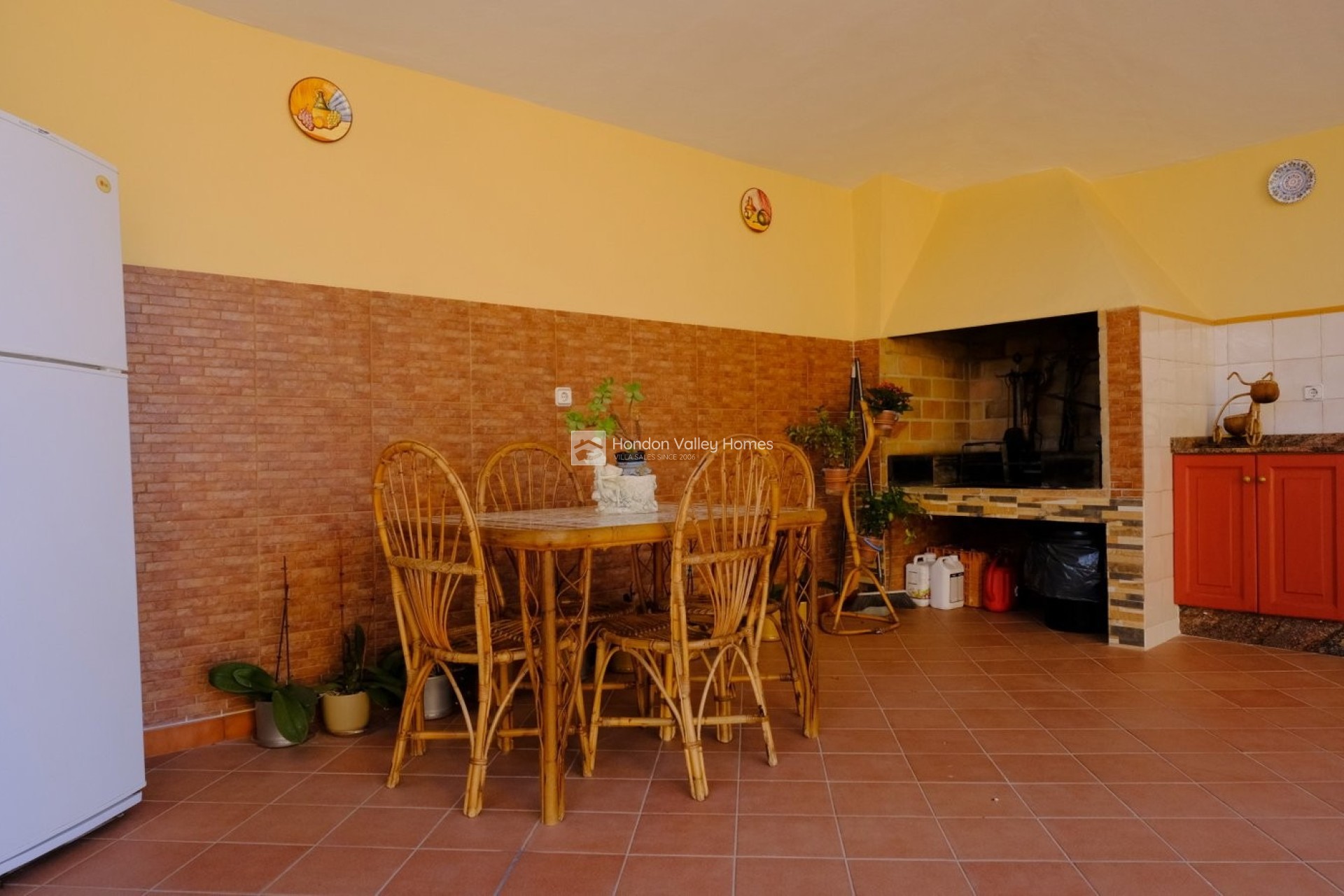 Rynek wtórny - E. Finca / Country Property - Orihuela