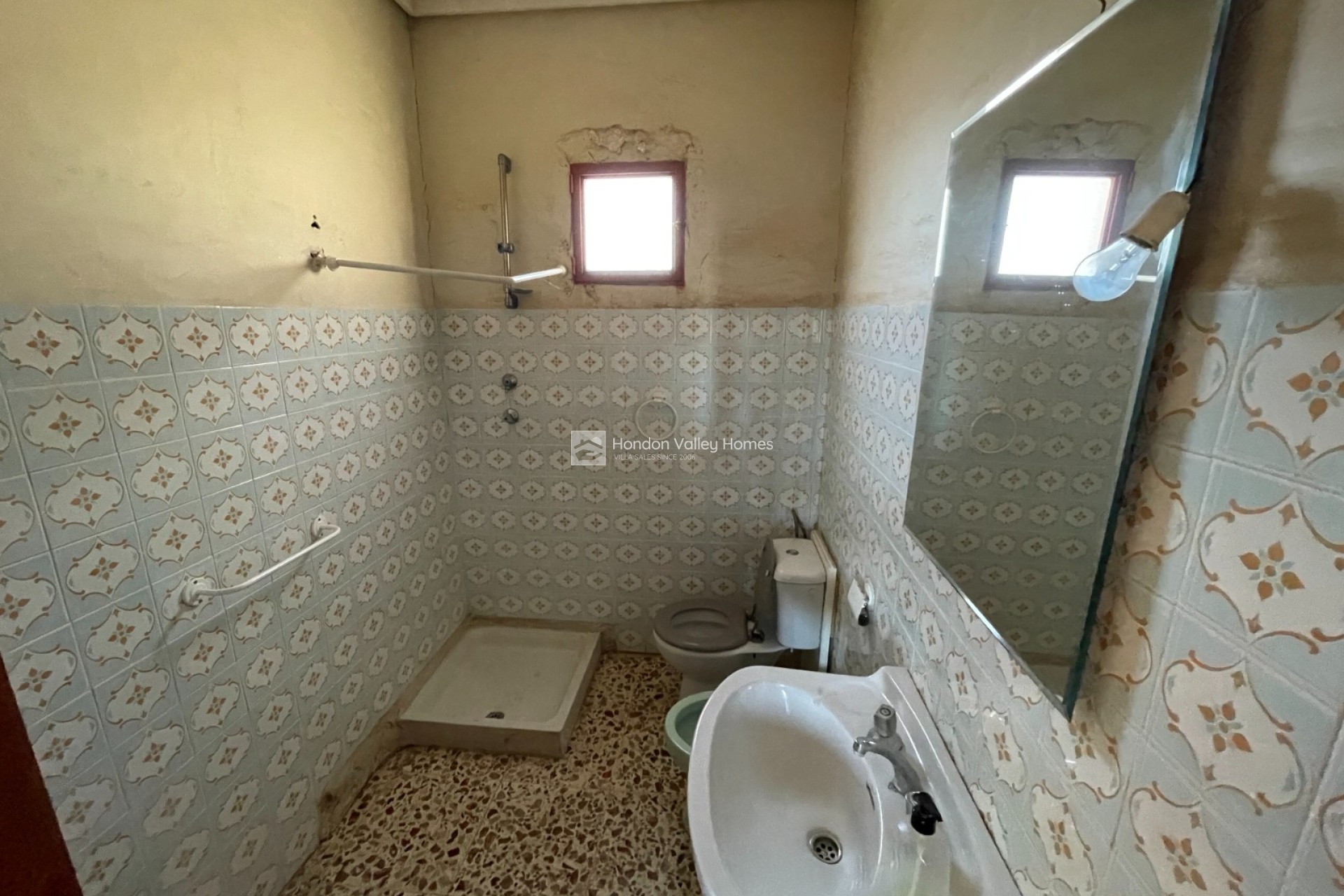 Rynek wtórny - Finca / Country Property - Aspe