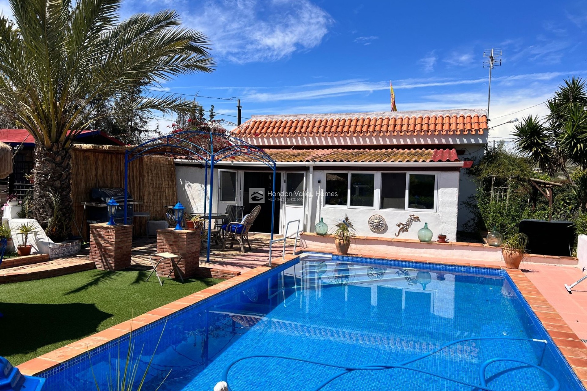 Rynek wtórny - Finca Country Property - Cartagena