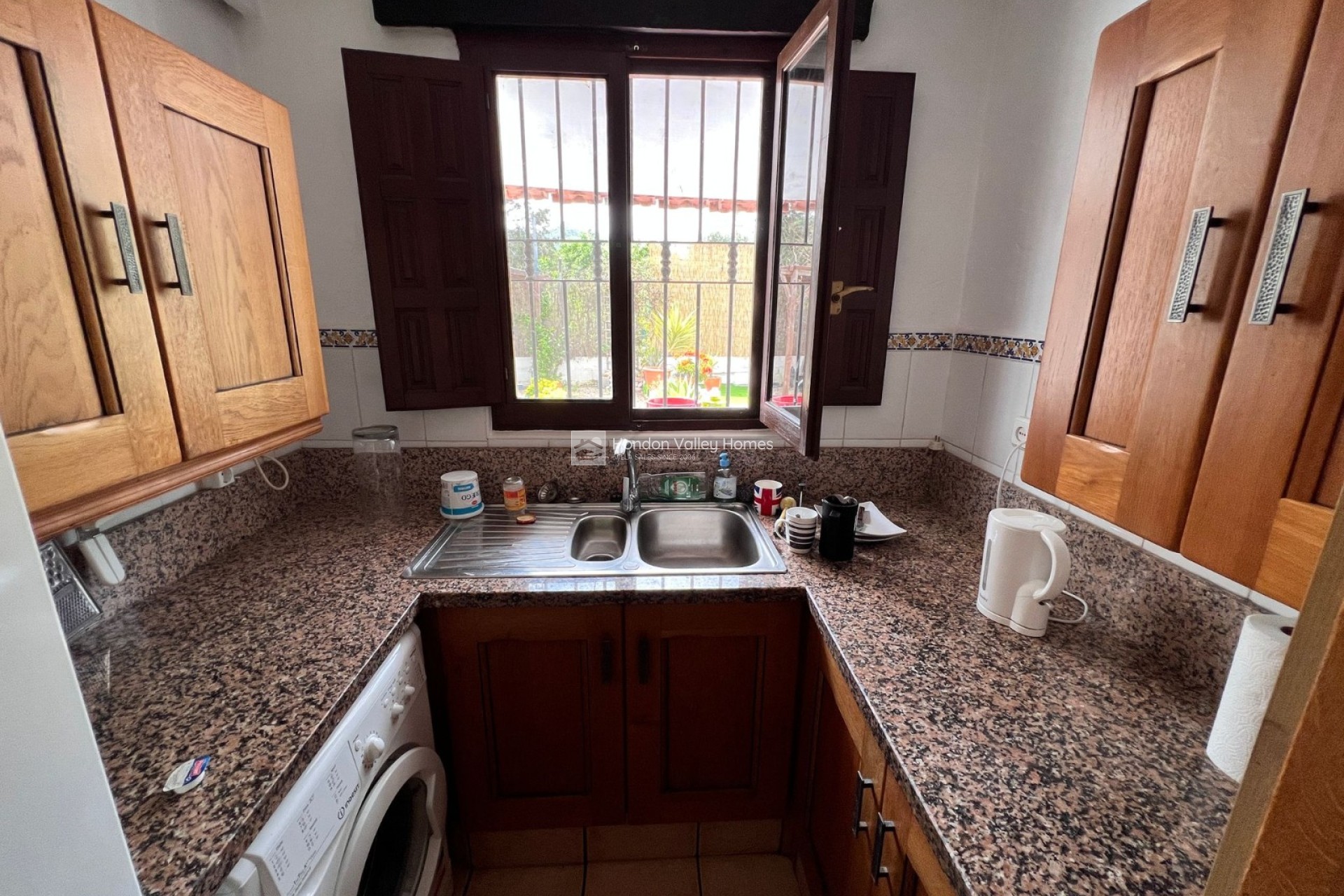 Rynek wtórny - Finca Country Property - Cartagena