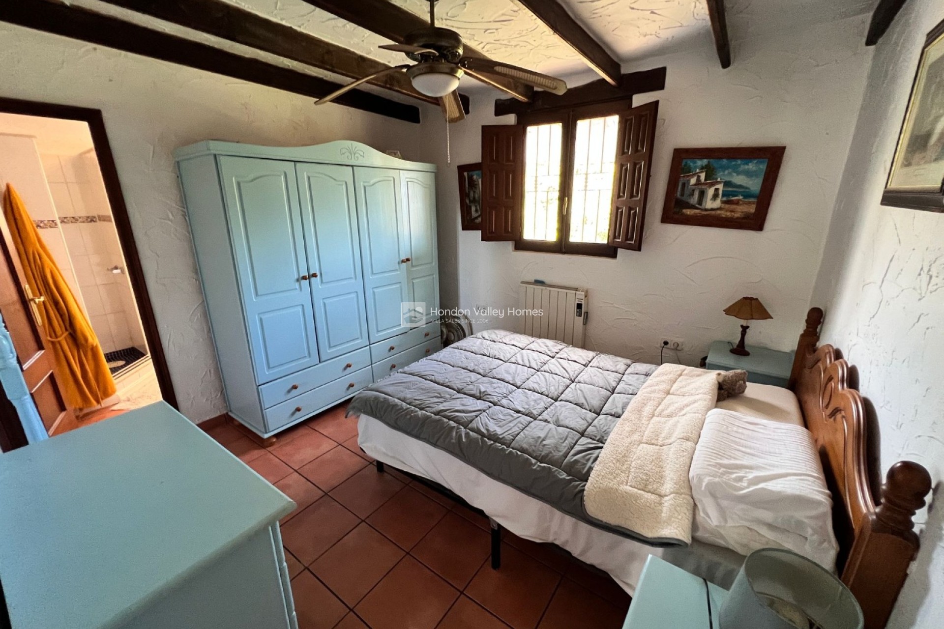 Rynek wtórny - Finca Country Property - Cartagena