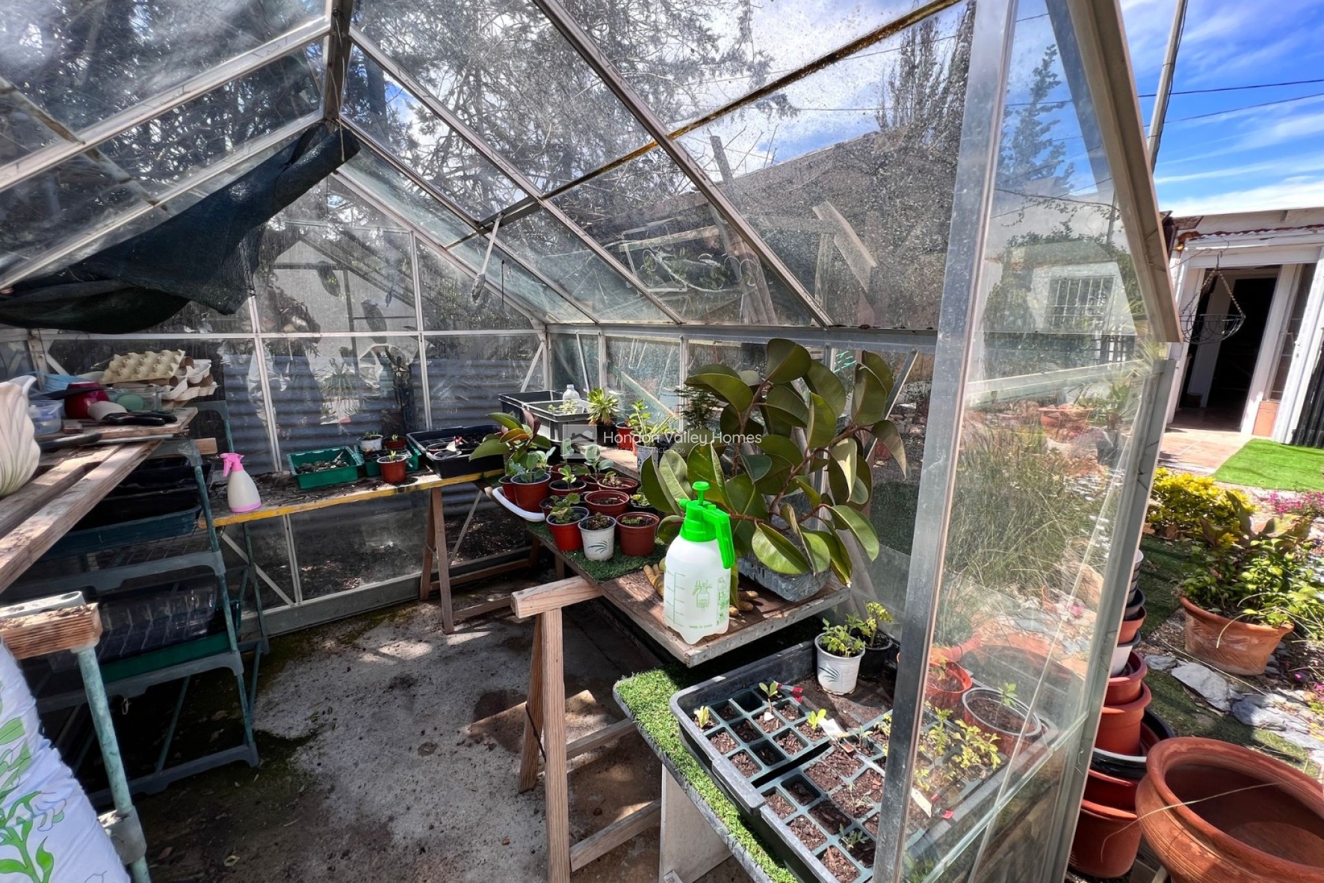 Rynek wtórny - Finca Country Property - Cartagena