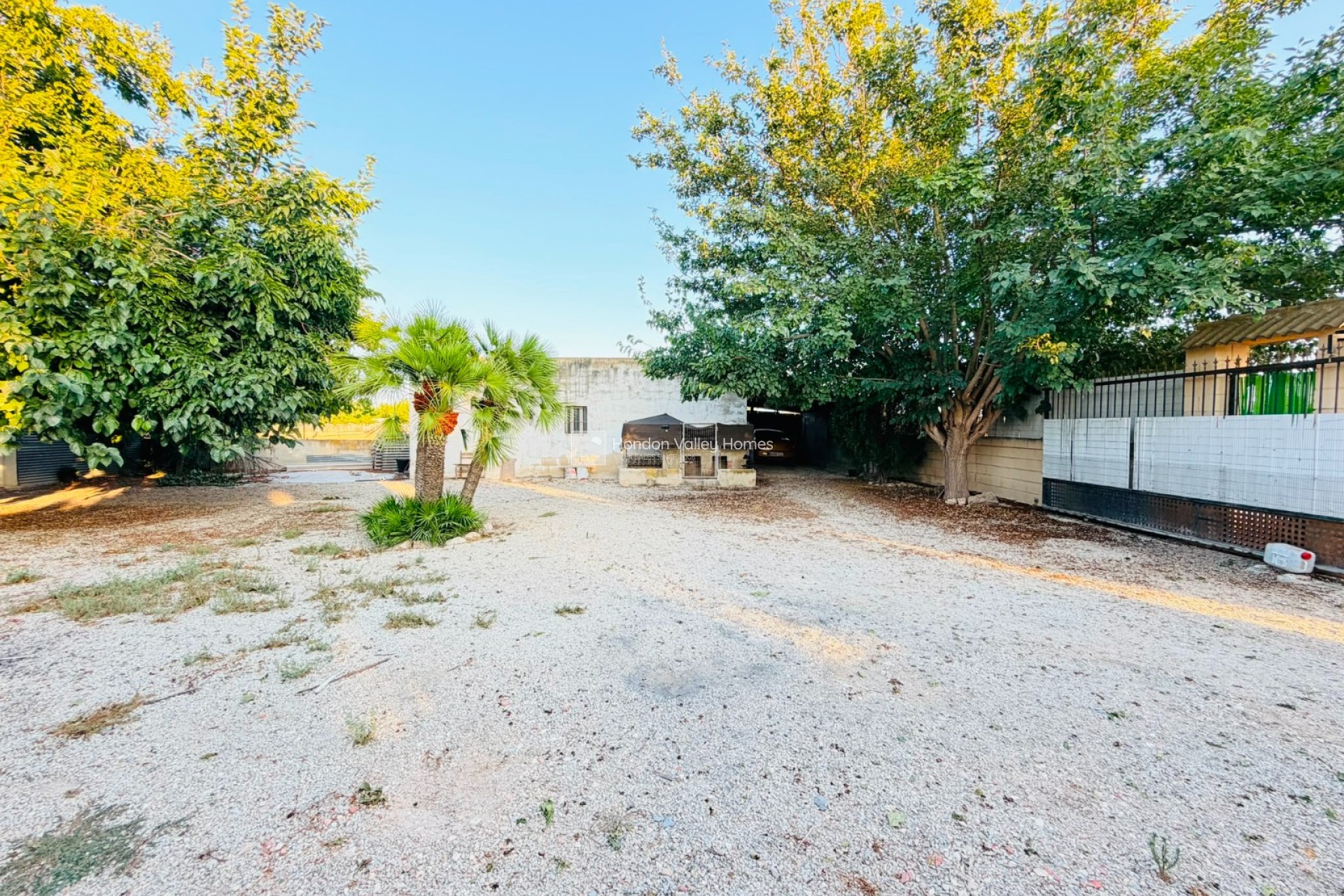 Rynek wtórny - Finca - Country Property - Catral