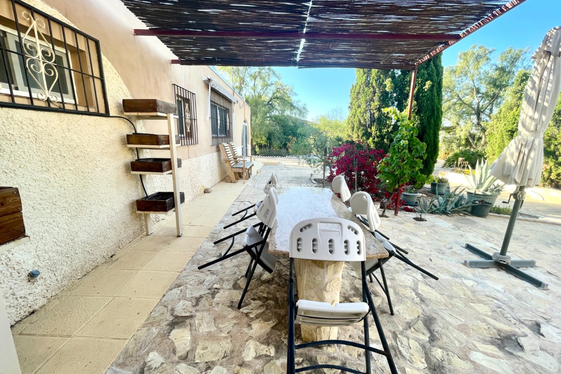 Rynek wtórny - Finca / Country Property - Crevillente