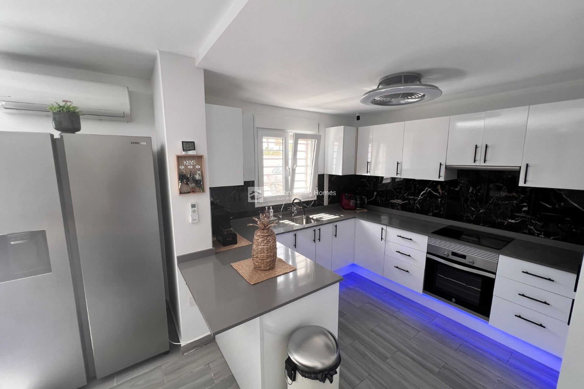 Rynek wtórny - Finca Country Property - Elche Pedanías - La Marina