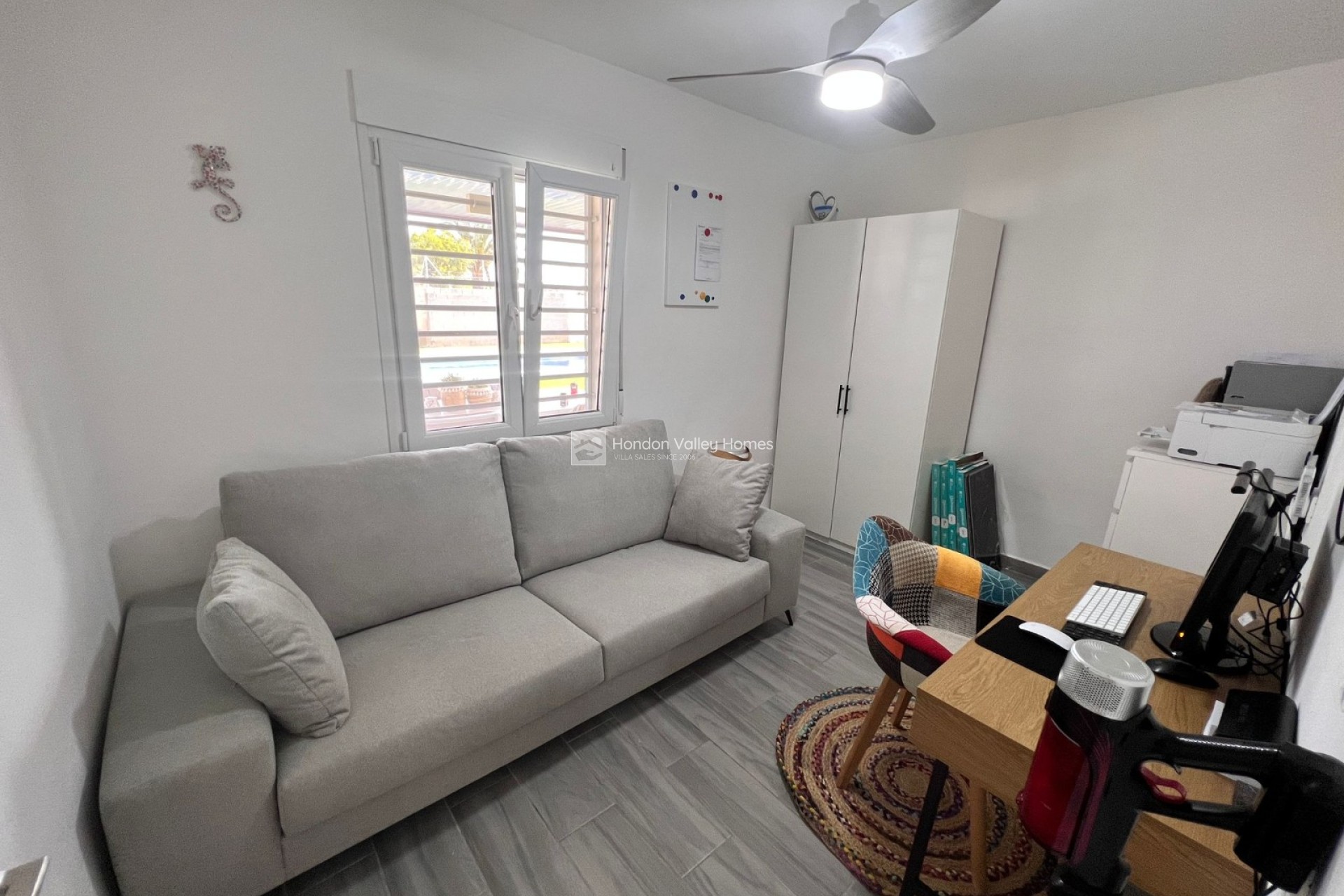 Rynek wtórny - Finca Country Property - Elche Pedanías - La Marina