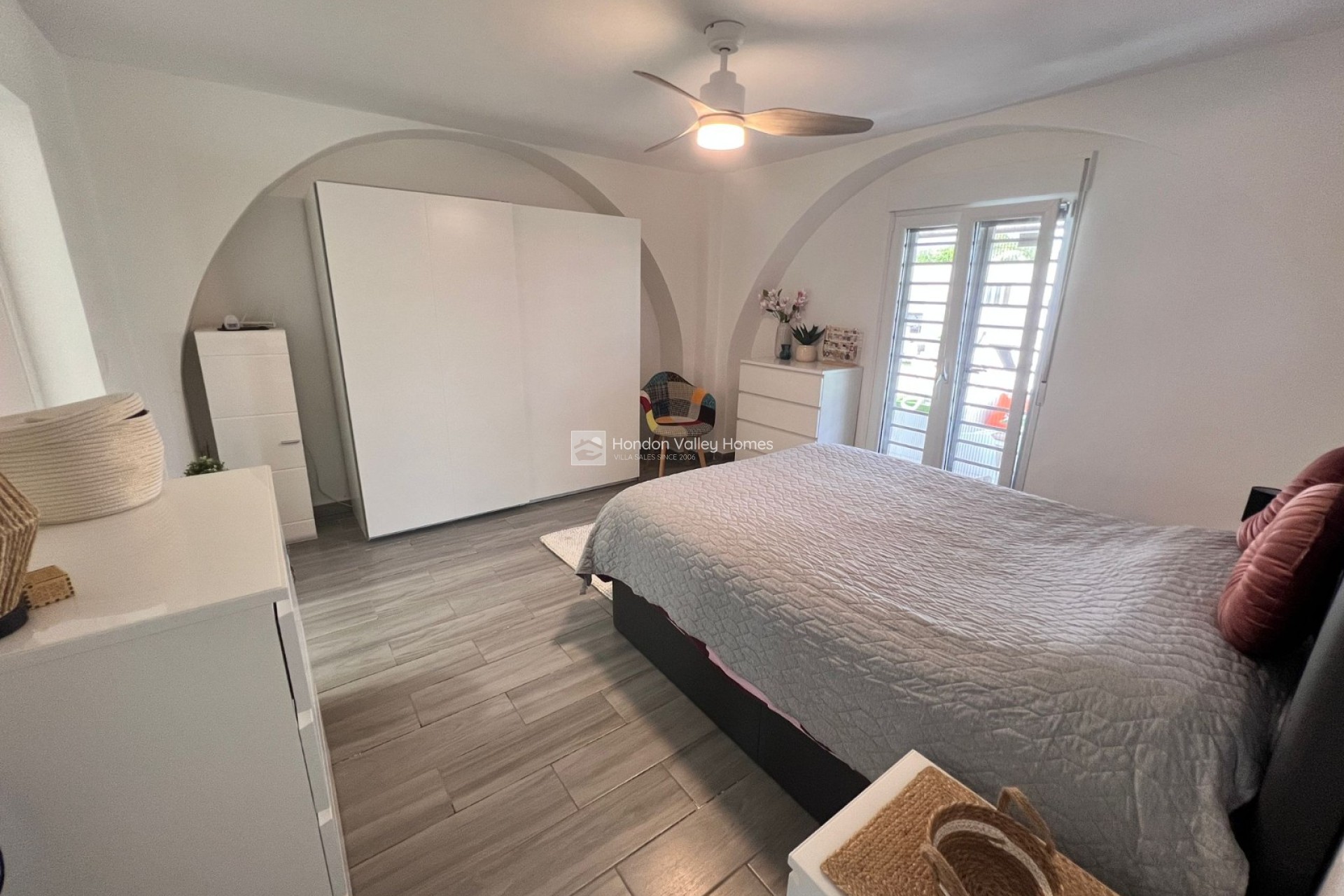 Rynek wtórny - Finca Country Property - Elche Pedanías - La Marina