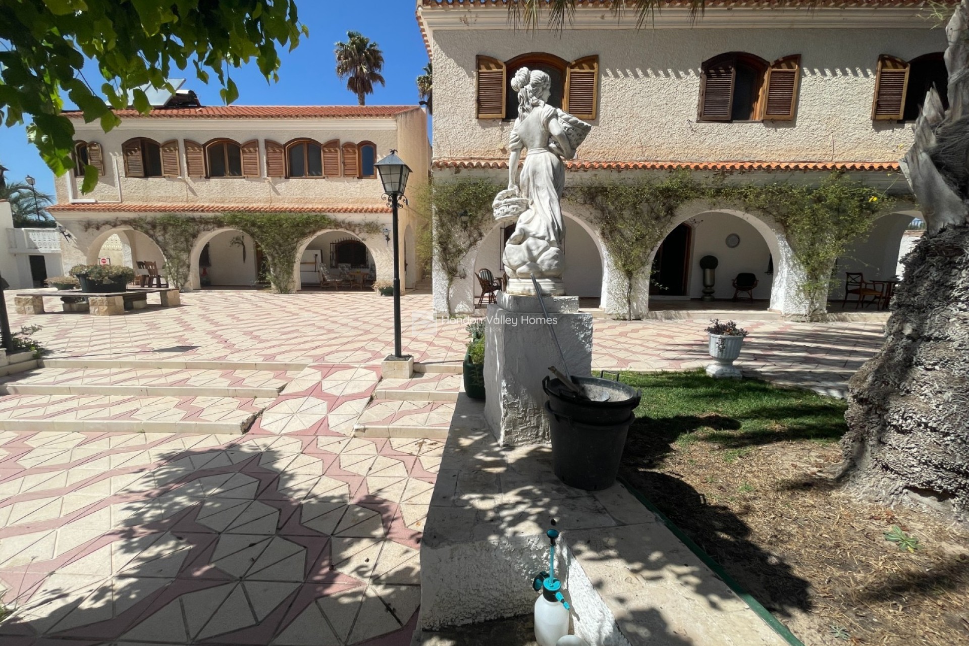 Rynek wtórny - Finca / Country Property - Elda