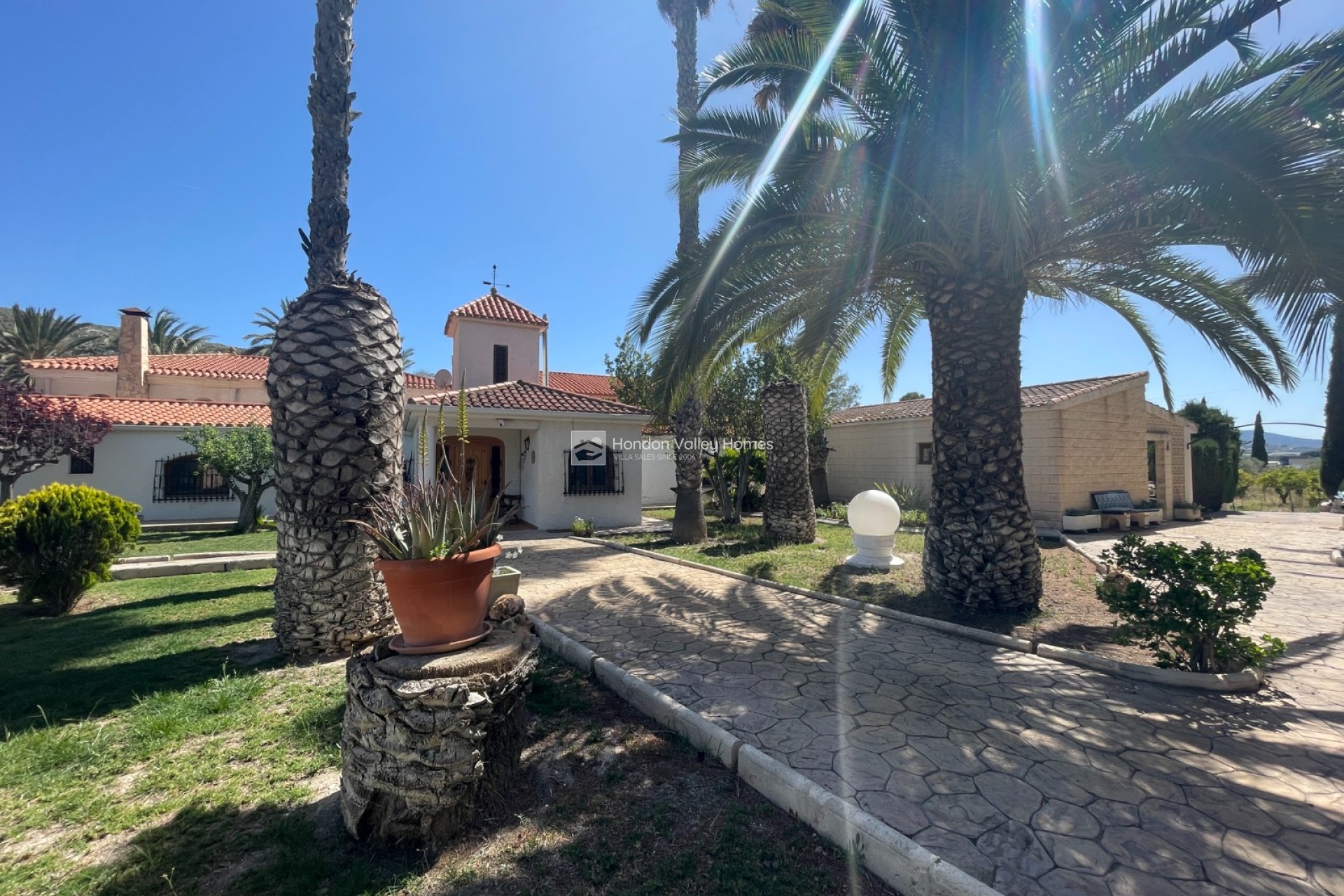 Rynek wtórny - Finca / Country Property - Elda