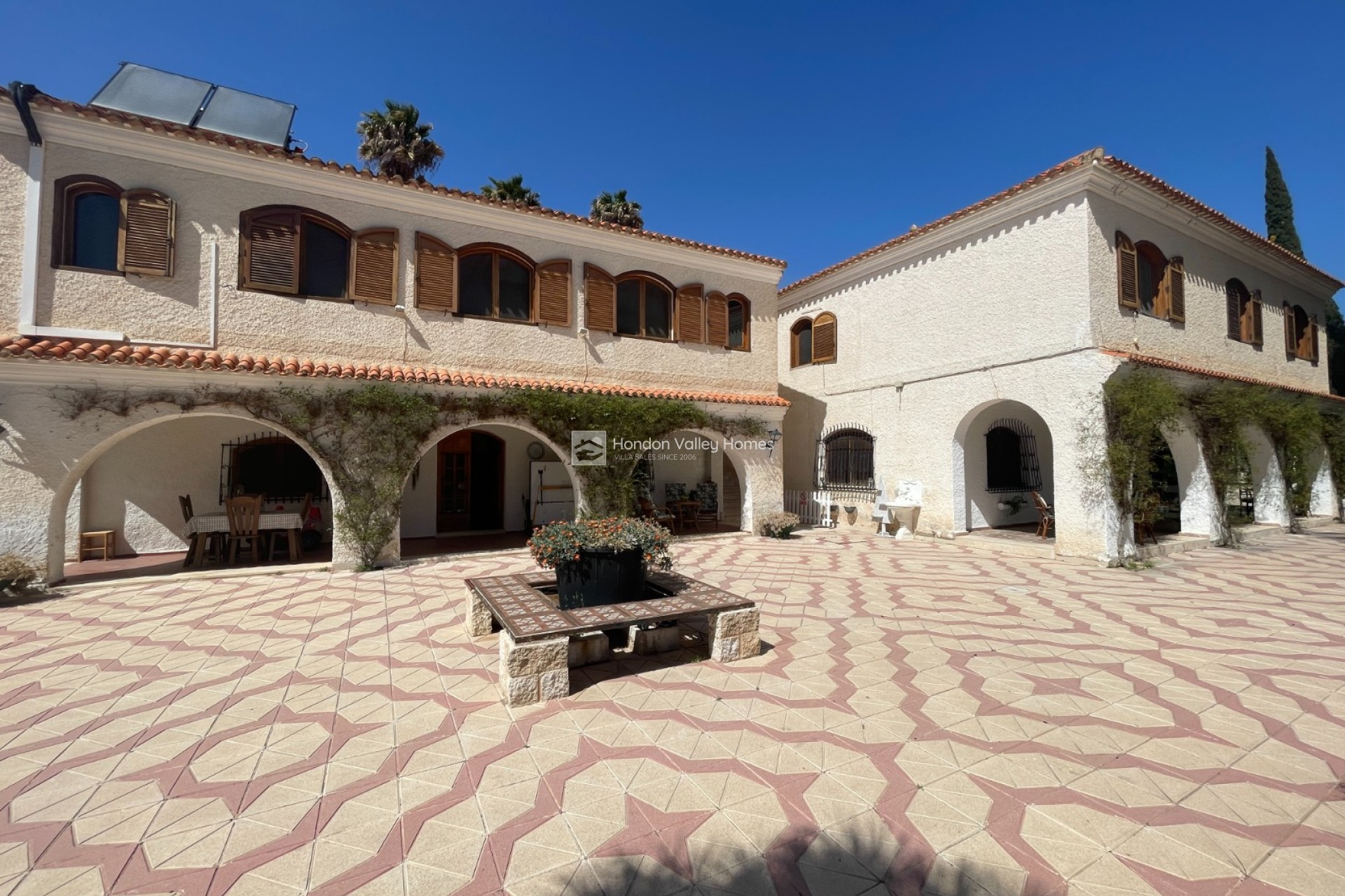 Rynek wtórny - Finca / Country Property - Elda
