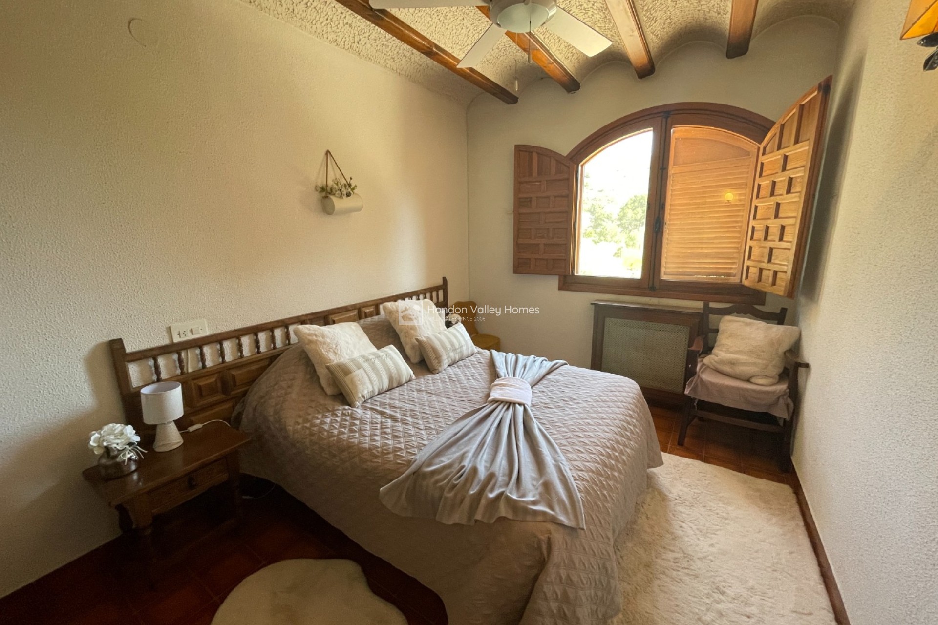 Rynek wtórny - Finca / Country Property - Elda