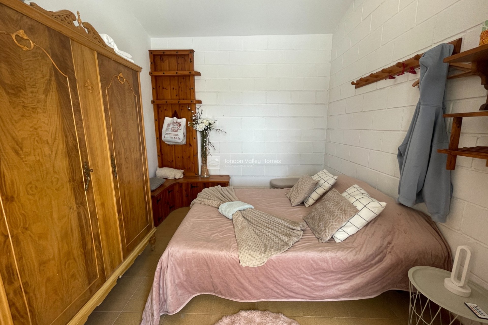 Rynek wtórny - Finca / Country Property - Elda