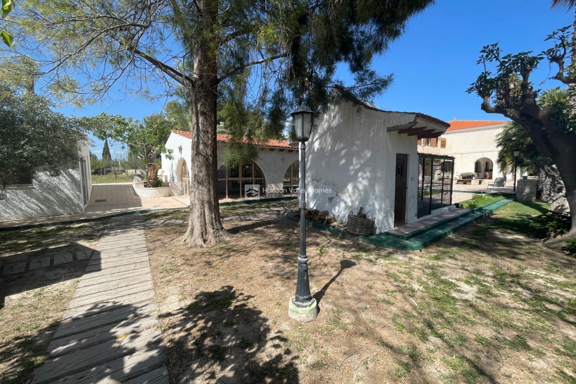 Rynek wtórny - Finca / Country Property - Elda