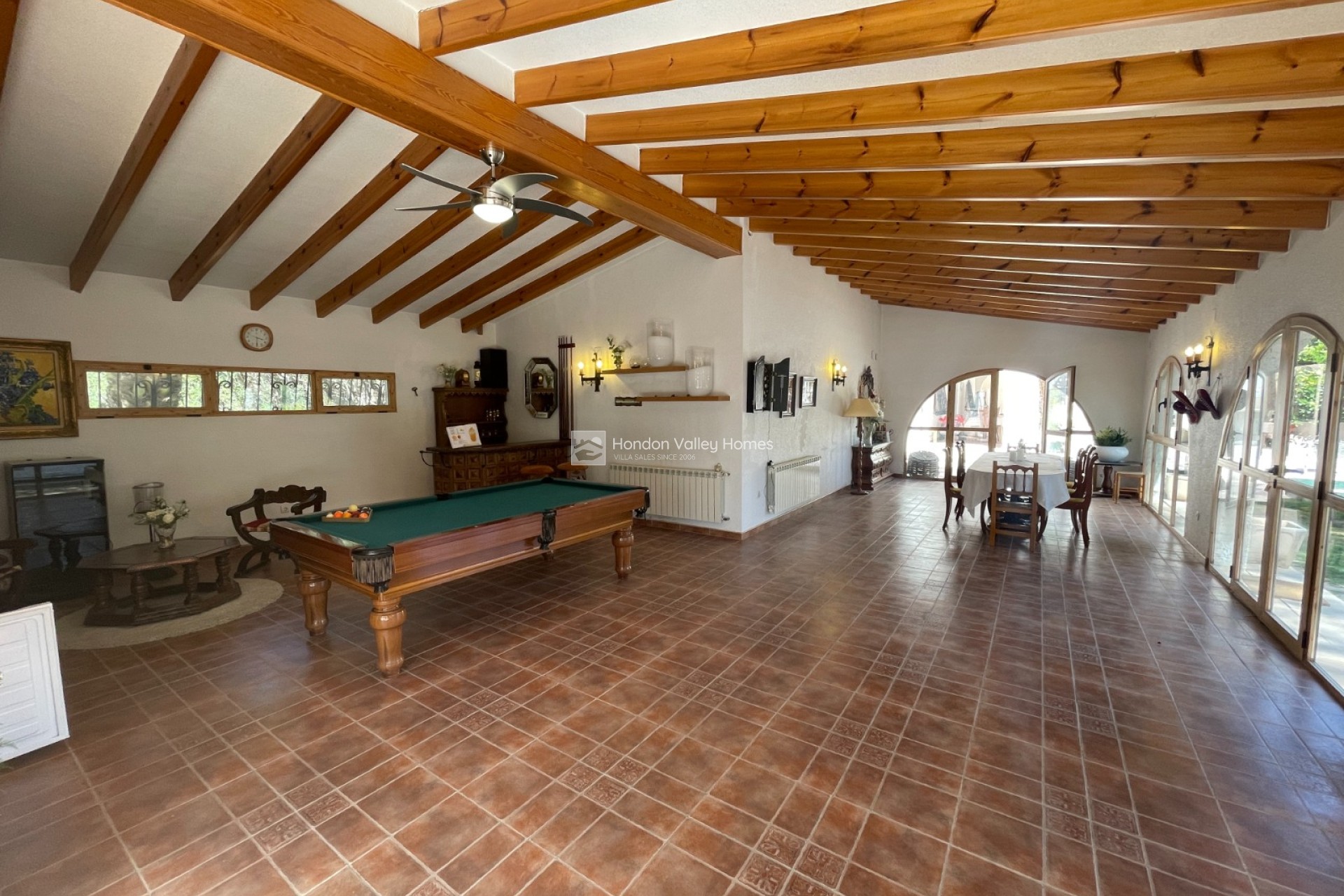 Rynek wtórny - Finca / Country Property - Elda