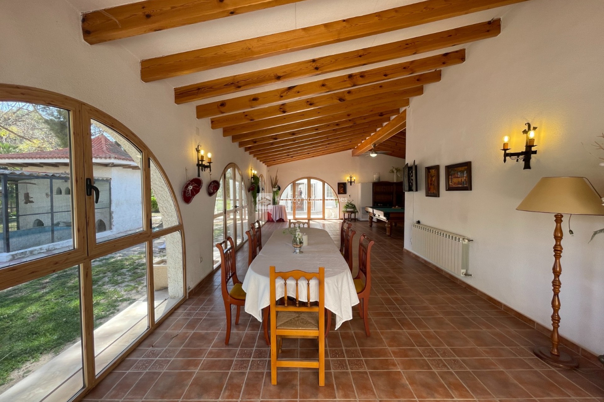 Rynek wtórny - Finca / Country Property - Elda