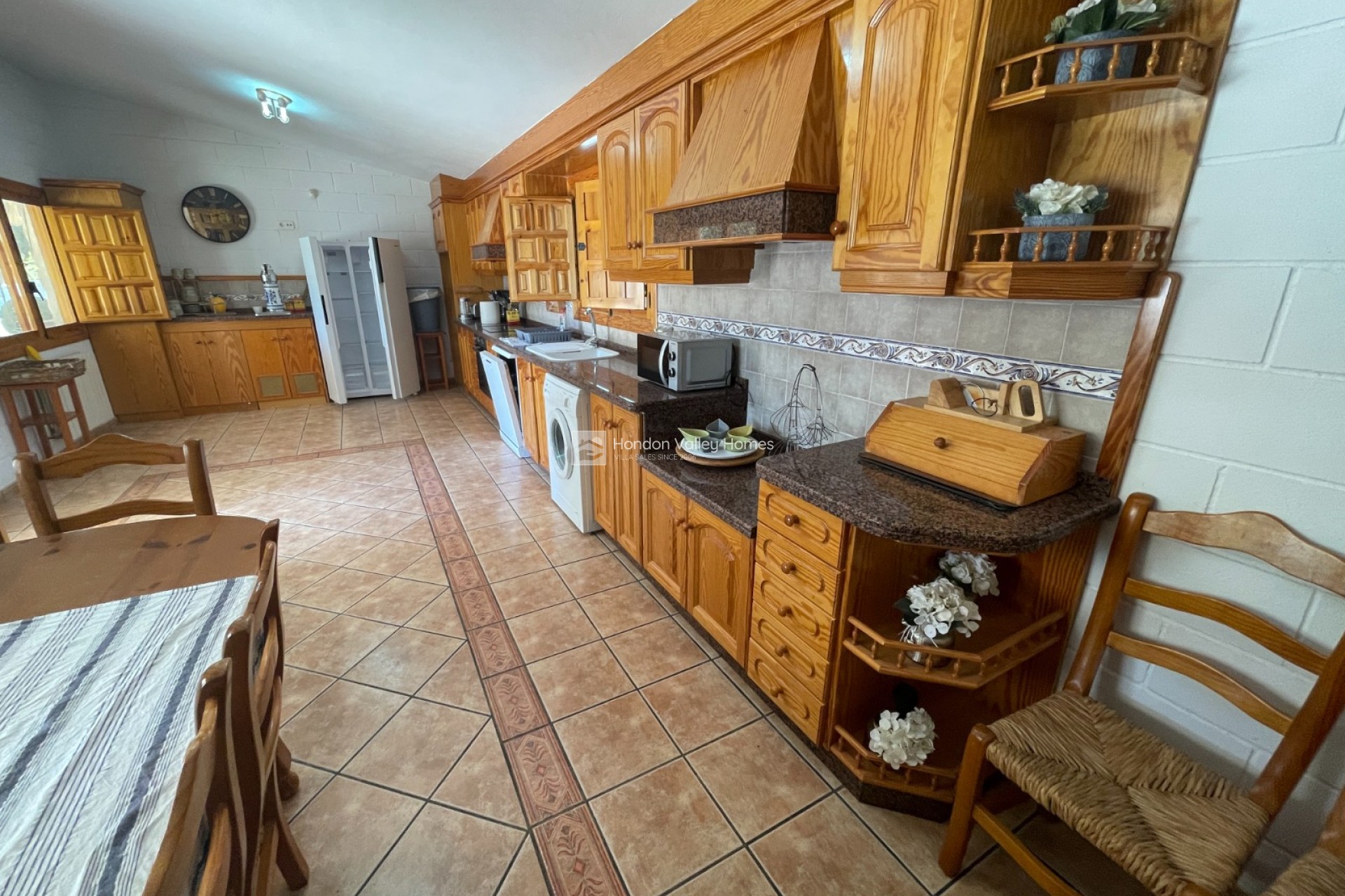 Rynek wtórny - Finca / Country Property - Elda