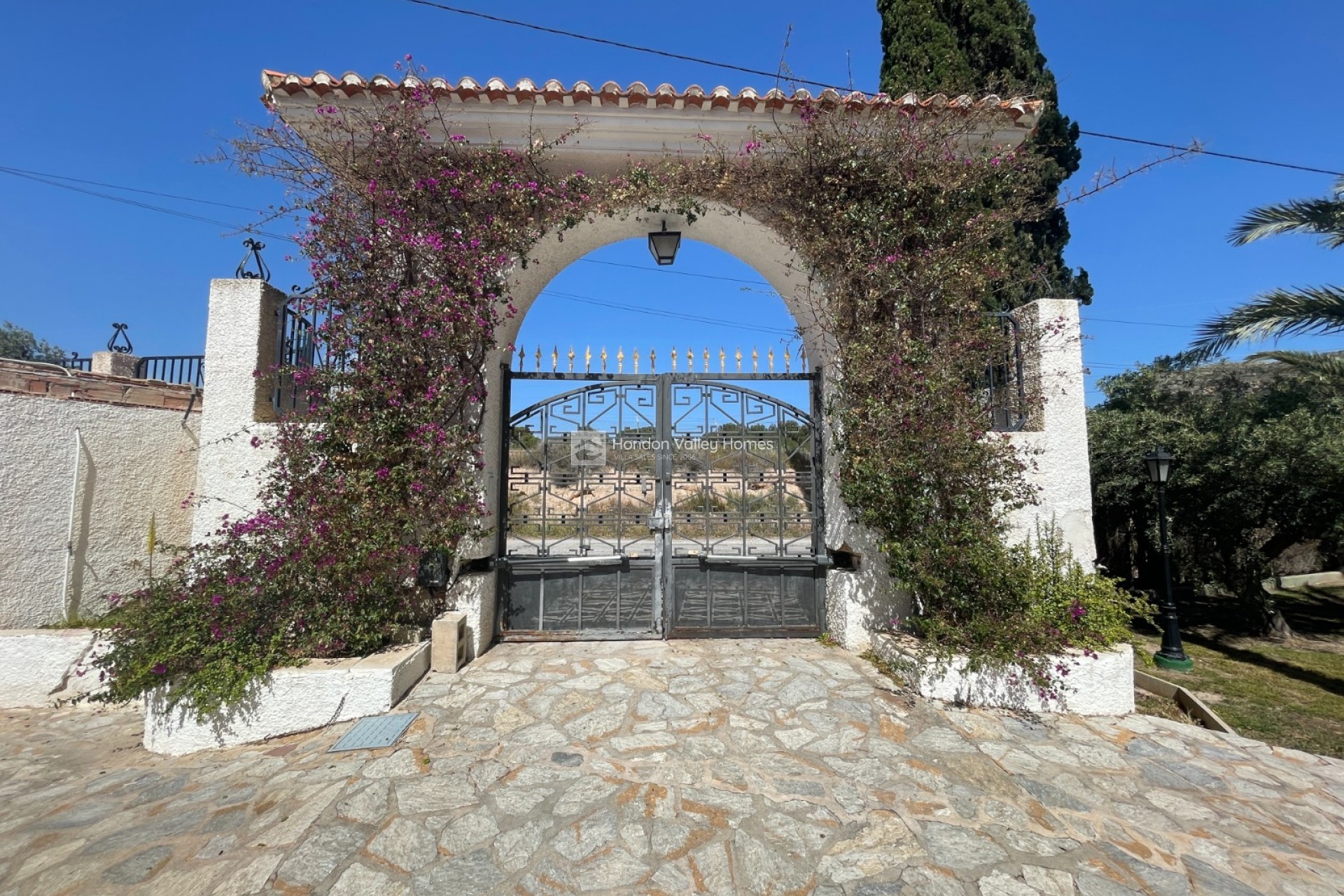 Rynek wtórny - Finca / Country Property - Elda