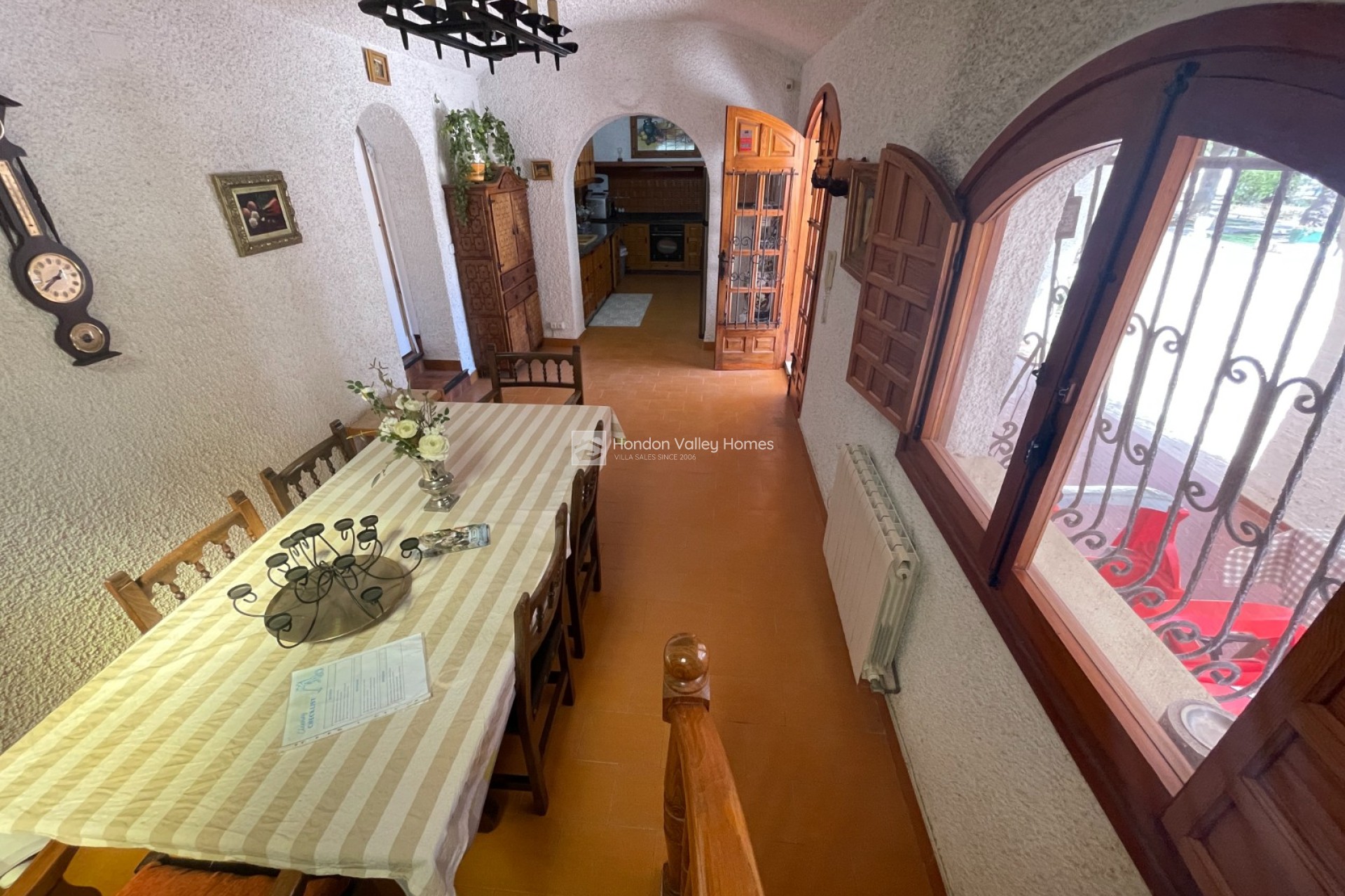 Rynek wtórny - Finca / Country Property - Elda