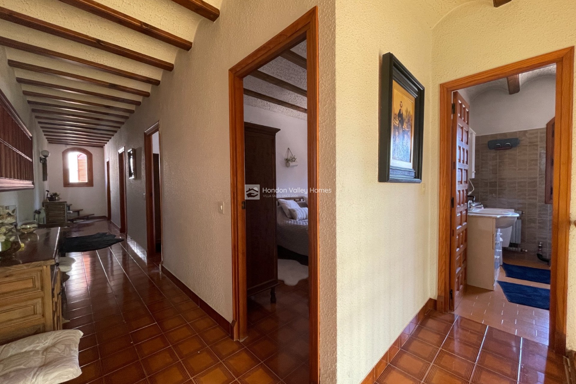 Rynek wtórny - Finca / Country Property - Elda