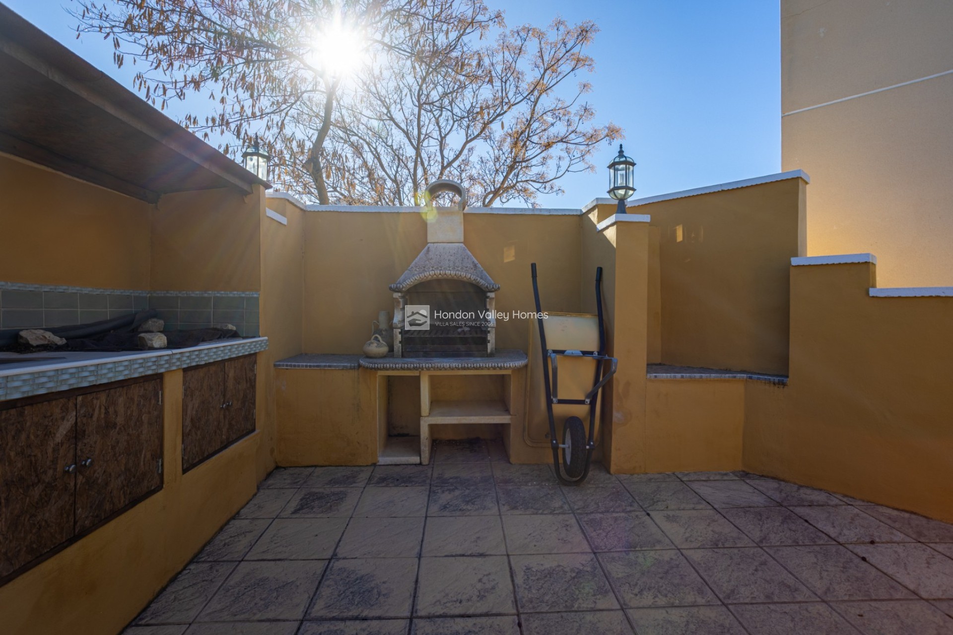 Rynek wtórny - Finca Country Property - La Zarza