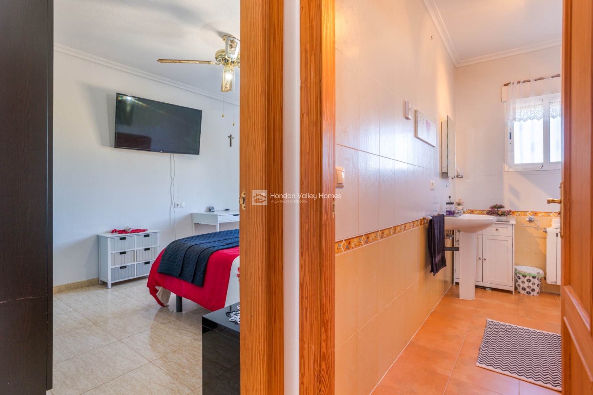 Rynek wtórny - Finca Country Property - La Zarza