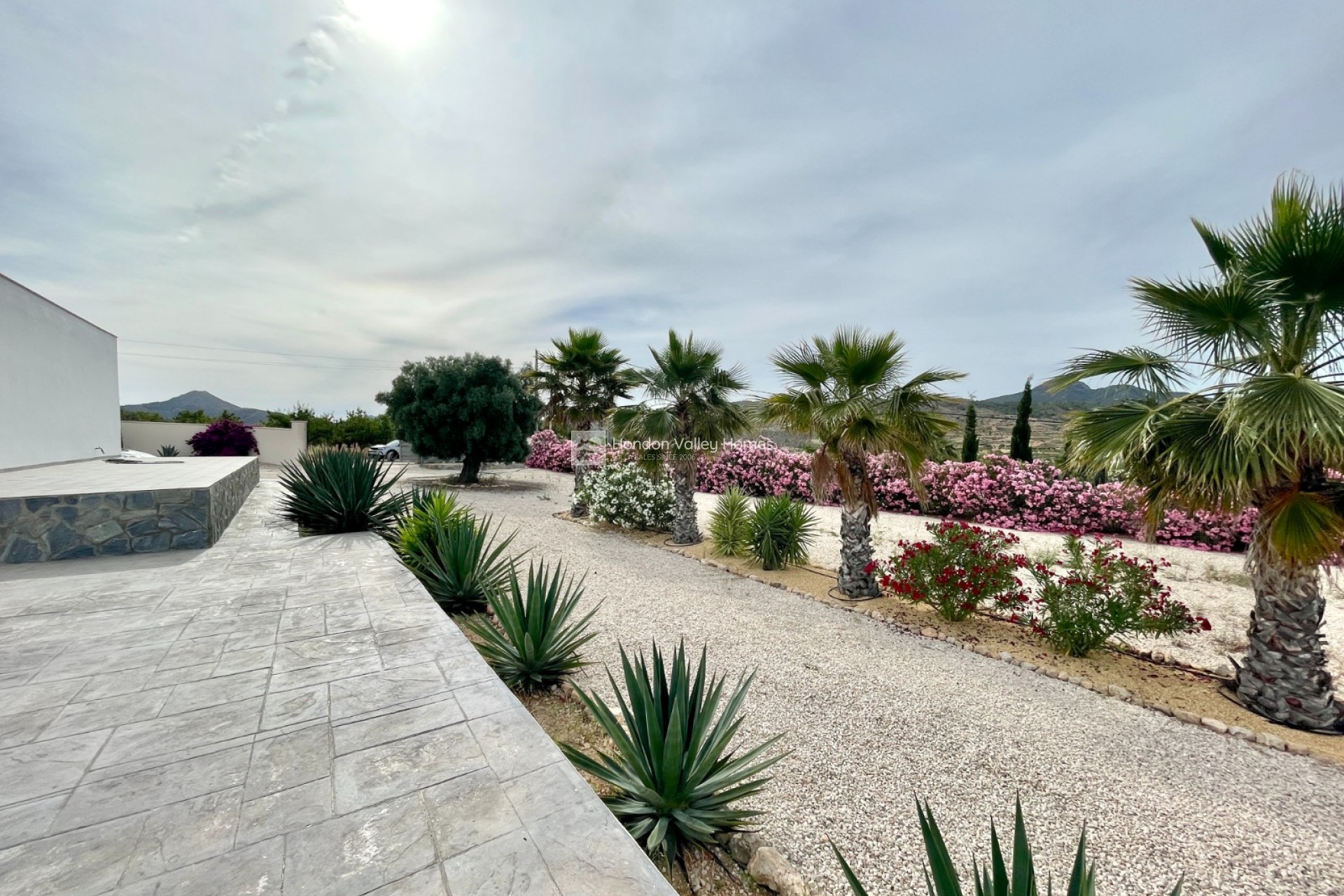 Rynek wtórny - Finca / Country Property - Macisvenda