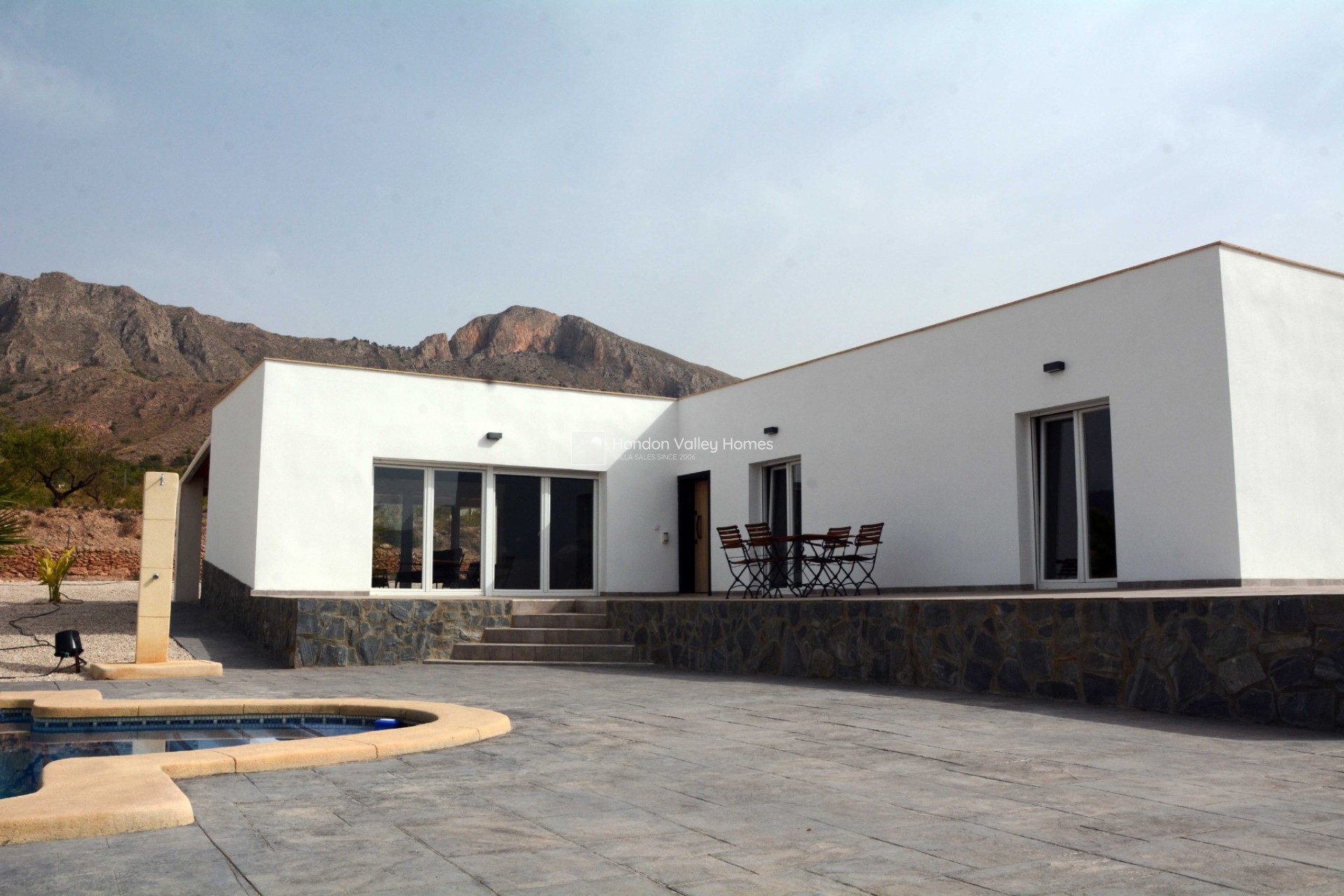 Rynek wtórny - Finca / Country Property - Macisvenda