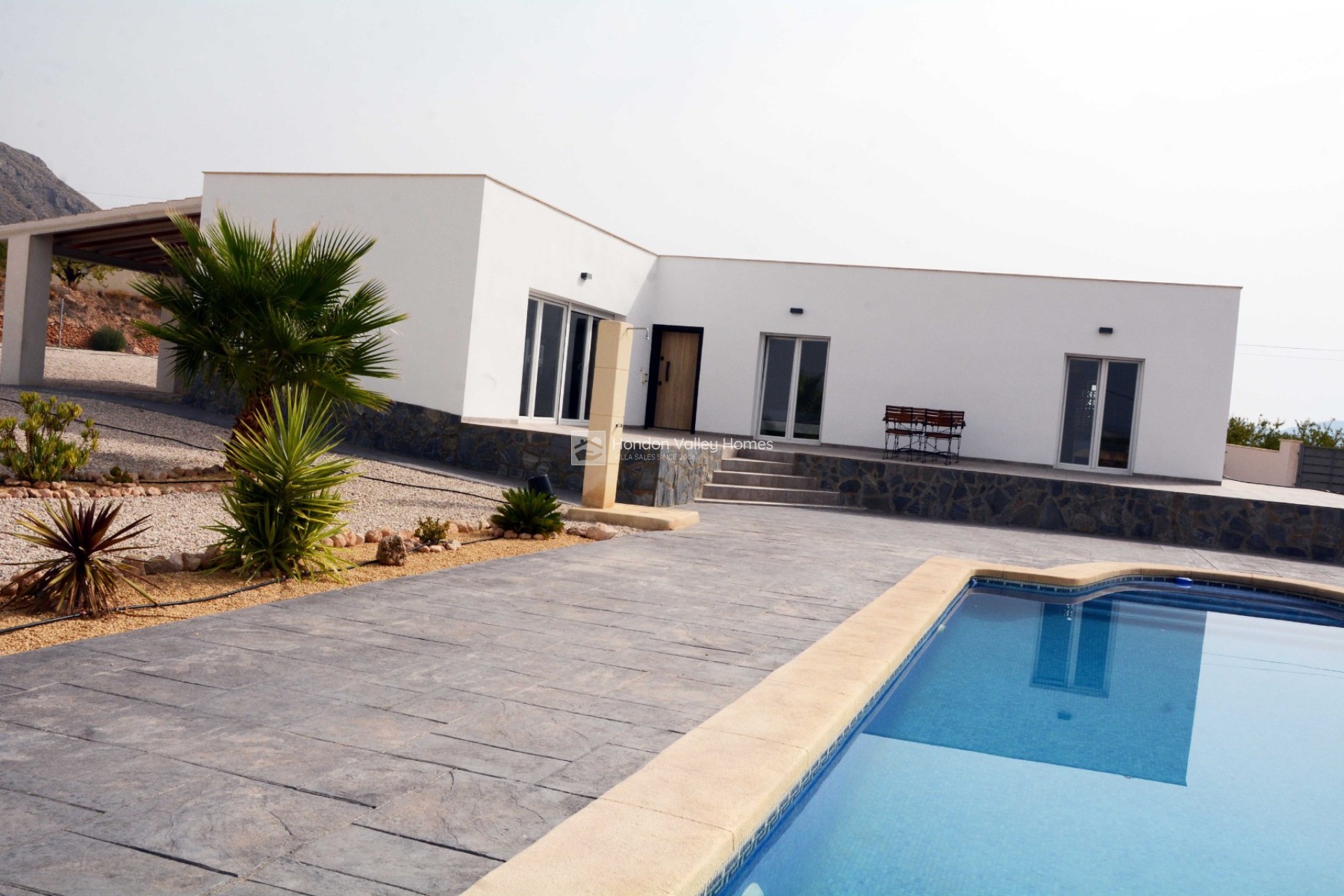 Rynek wtórny - Finca / Country Property - Macisvenda