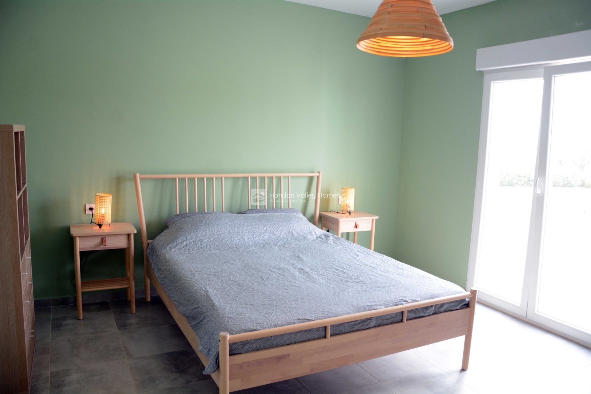 Rynek wtórny - Finca / Country Property - Macisvenda