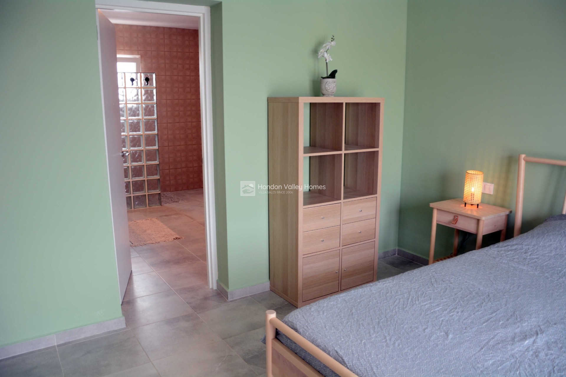 Rynek wtórny - Finca / Country Property - Macisvenda