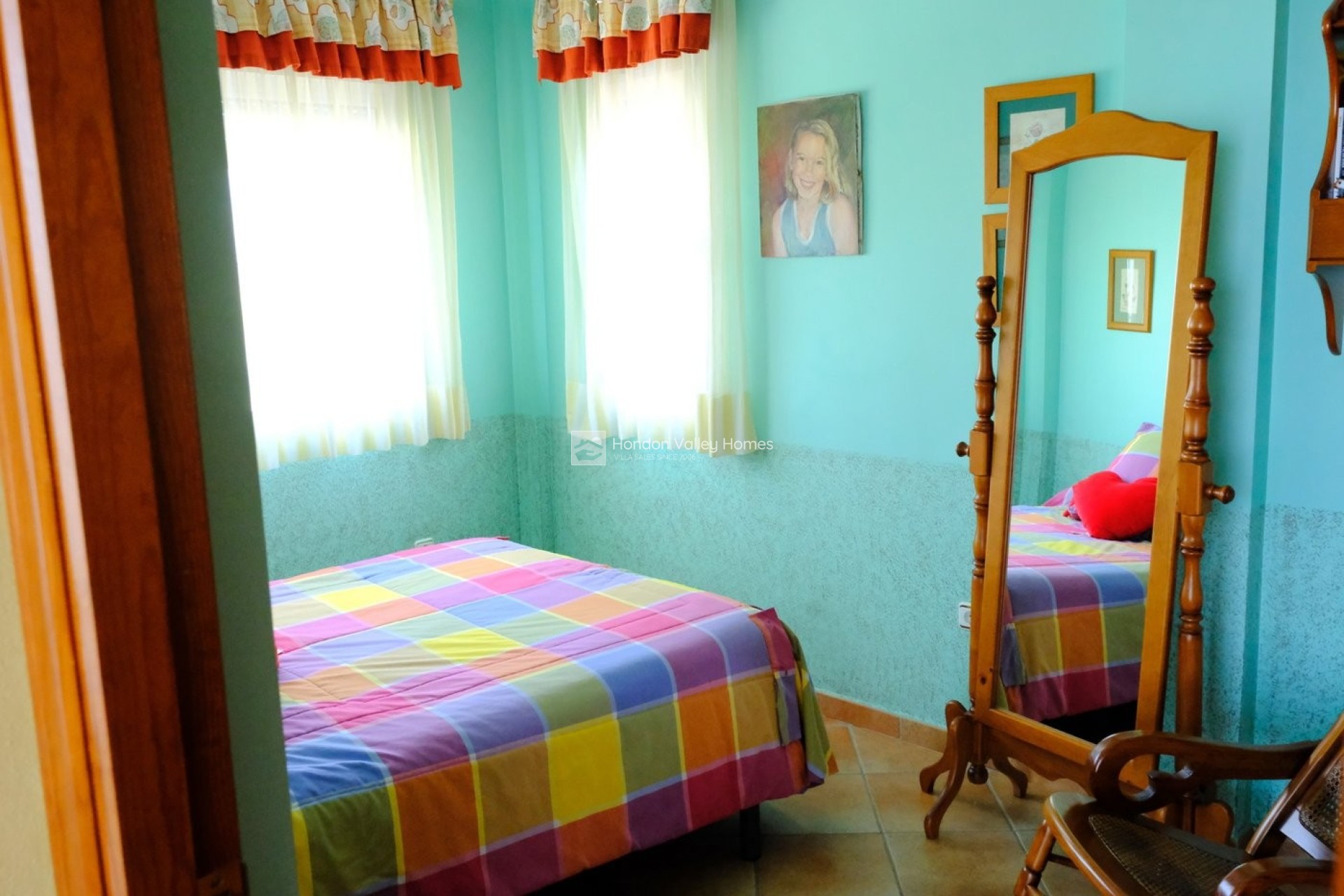 Rynek wtórny - Finca Country Property - Orihuela