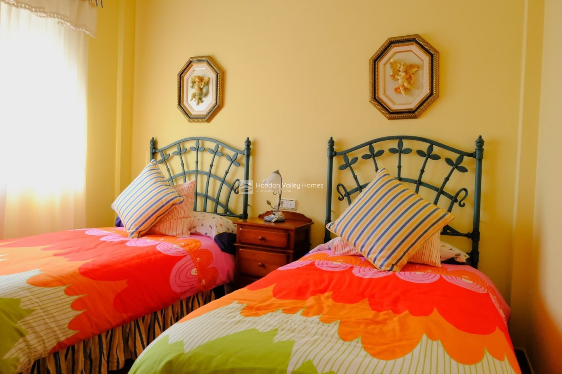 Rynek wtórny - Finca Country Property - Orihuela