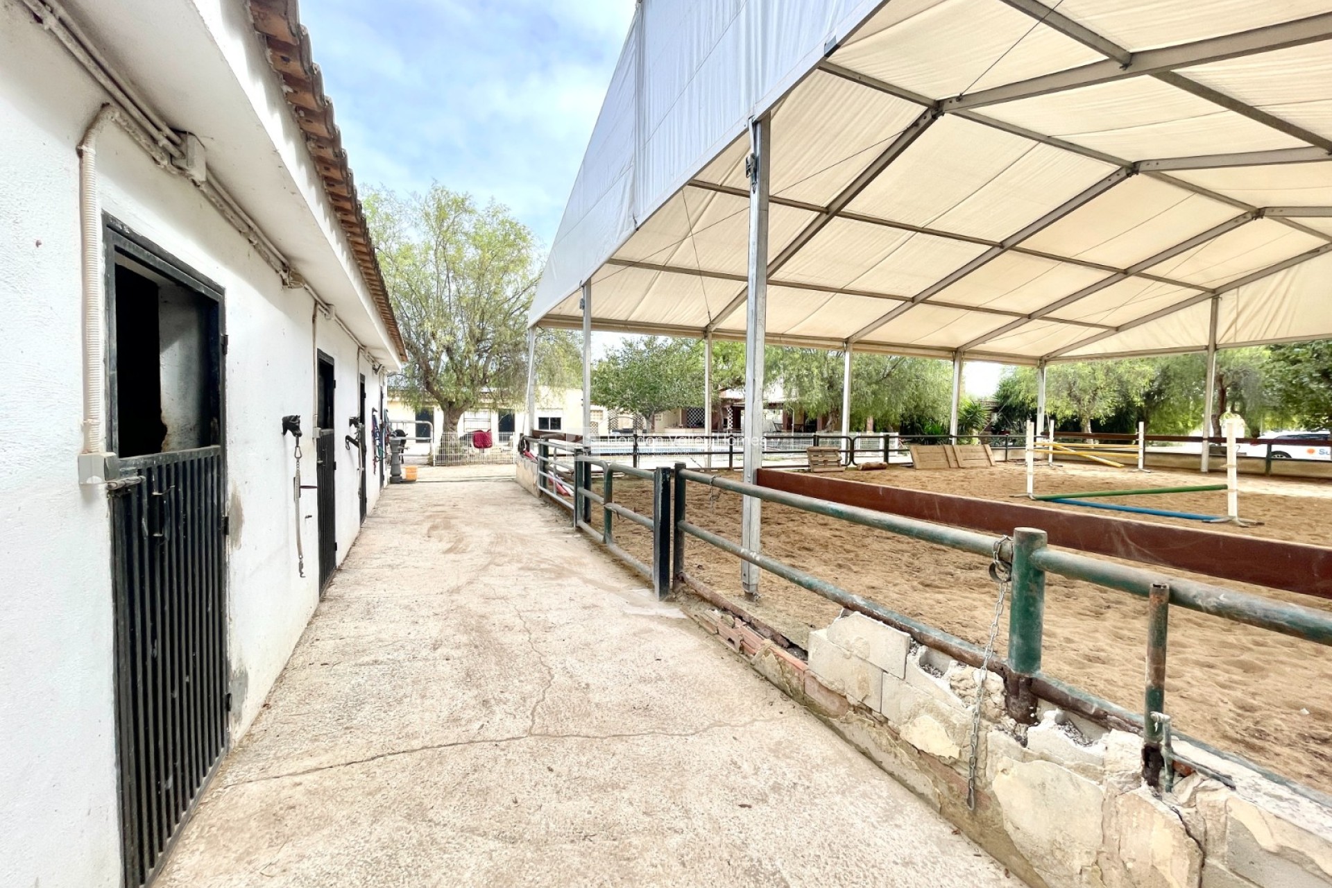 Rynek wtórny - Finca / Country Property - Orihuela
