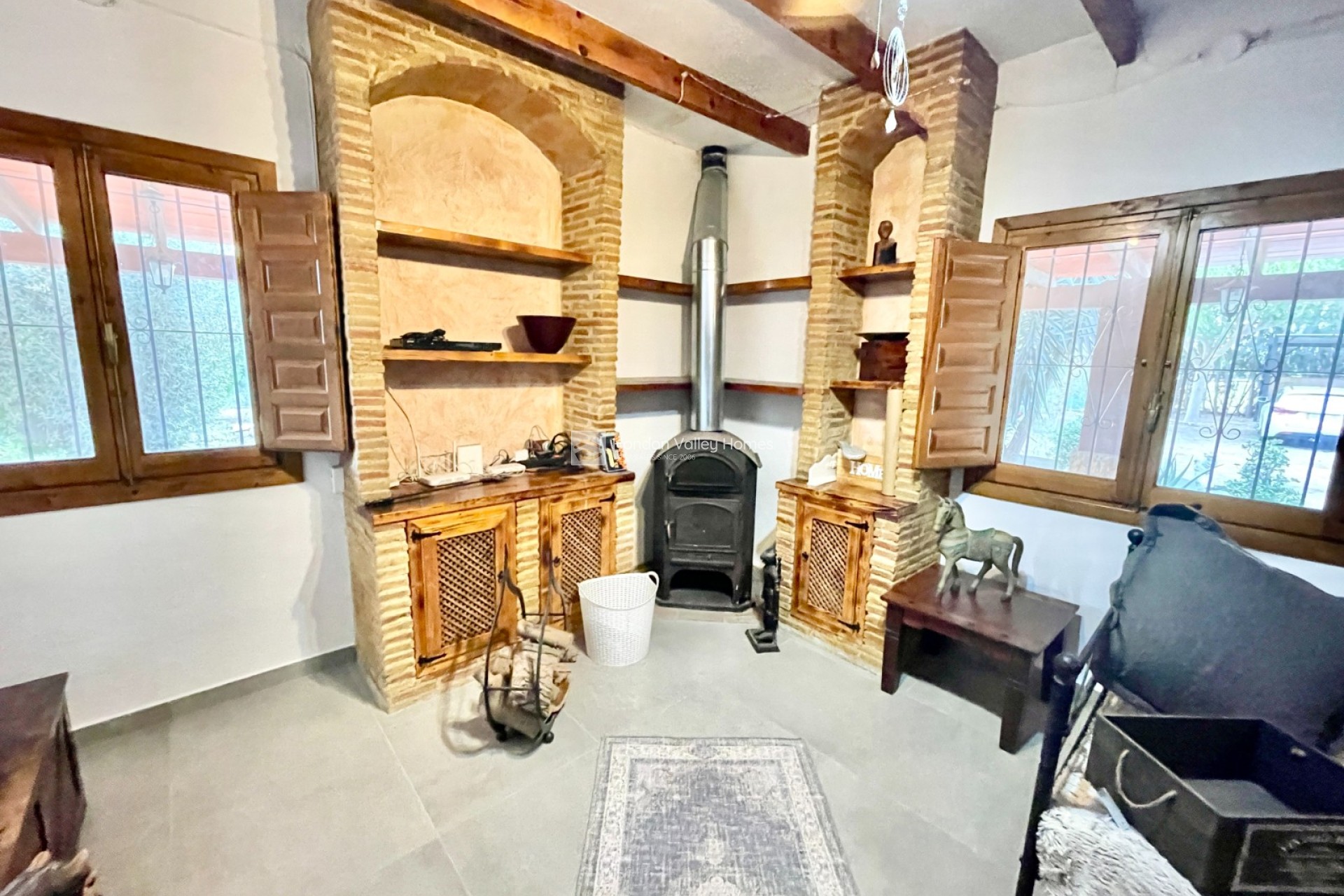 Rynek wtórny - Finca / Country Property - Orihuela
