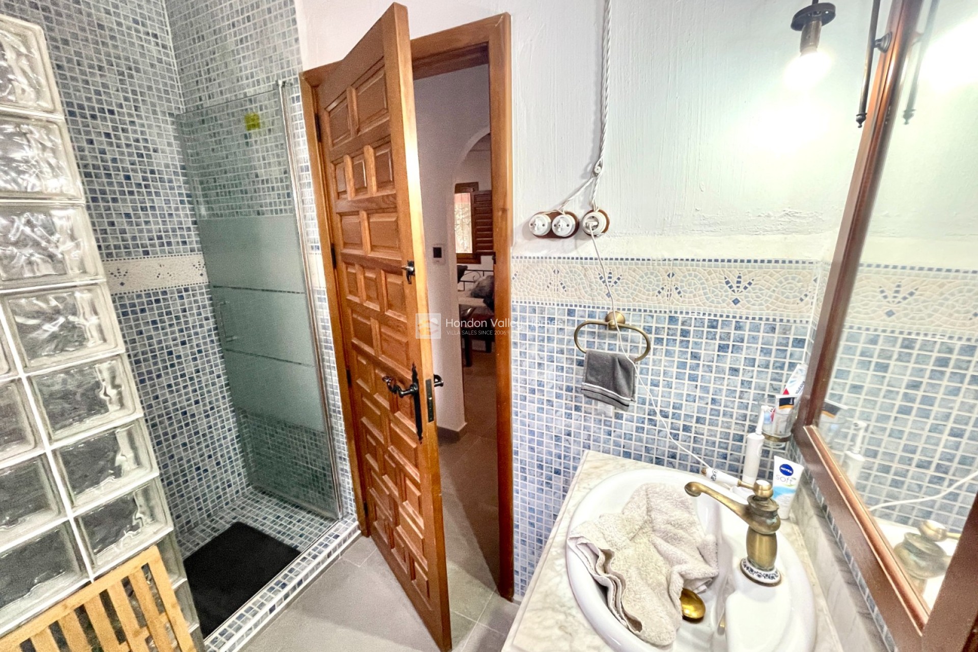 Rynek wtórny - Finca / Country Property - Orihuela
