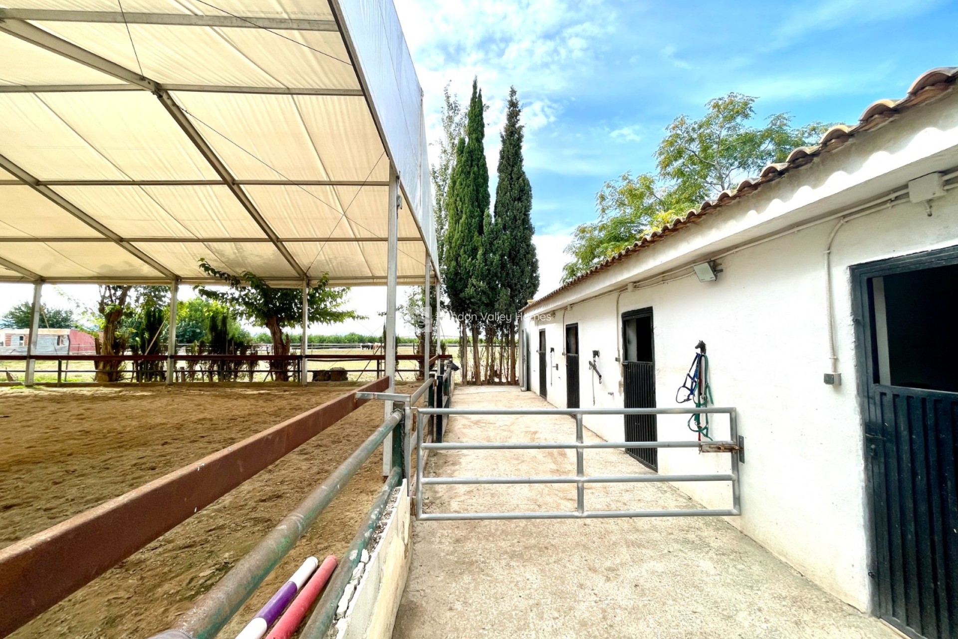 Rynek wtórny - Finca / Country Property - Orihuela