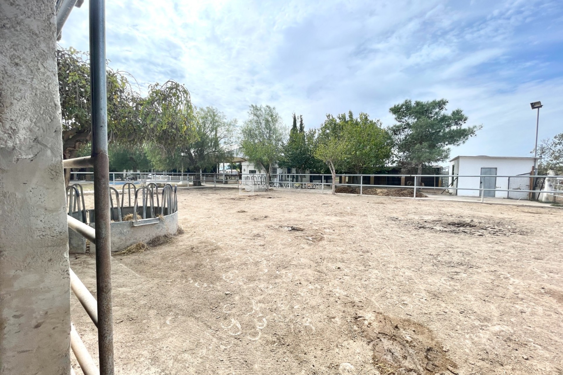 Rynek wtórny - Finca / Country Property - Orihuela