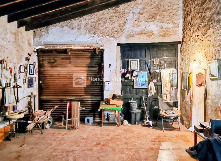 Rynek wtórny - Finca - La Romana