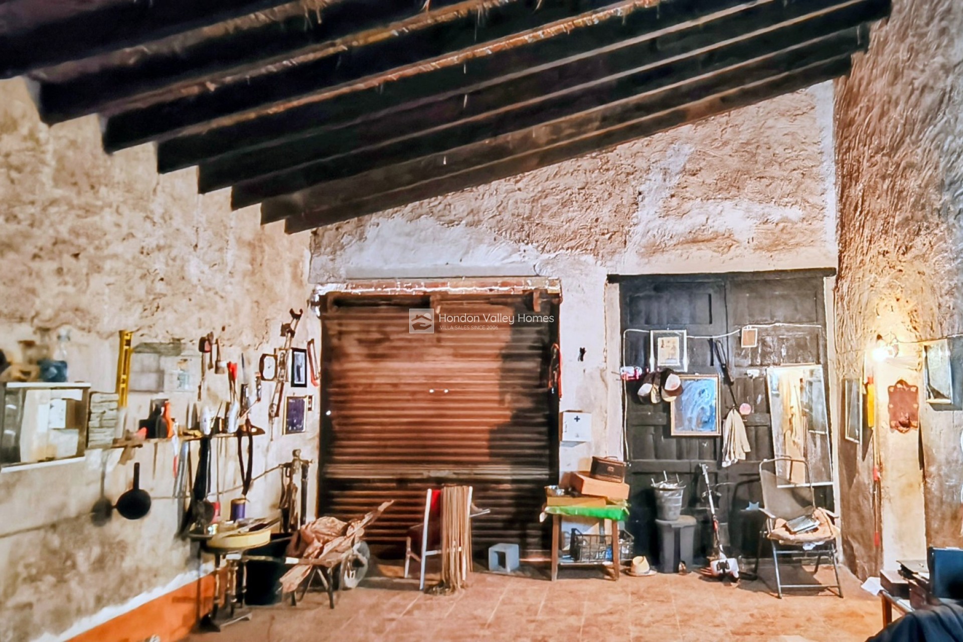 Rynek wtórny - Finca - La Romana