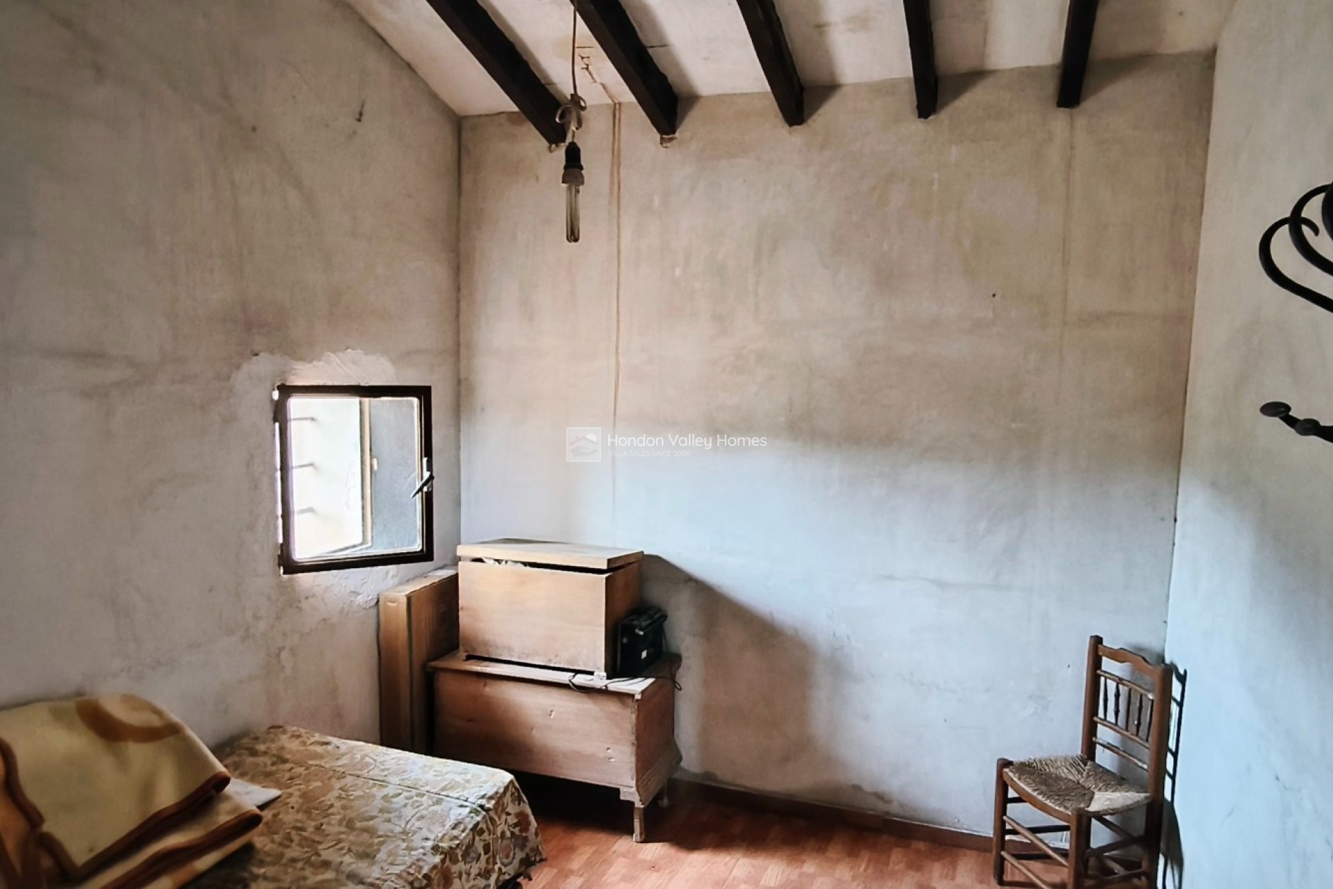 Rynek wtórny - Finca - La Romana