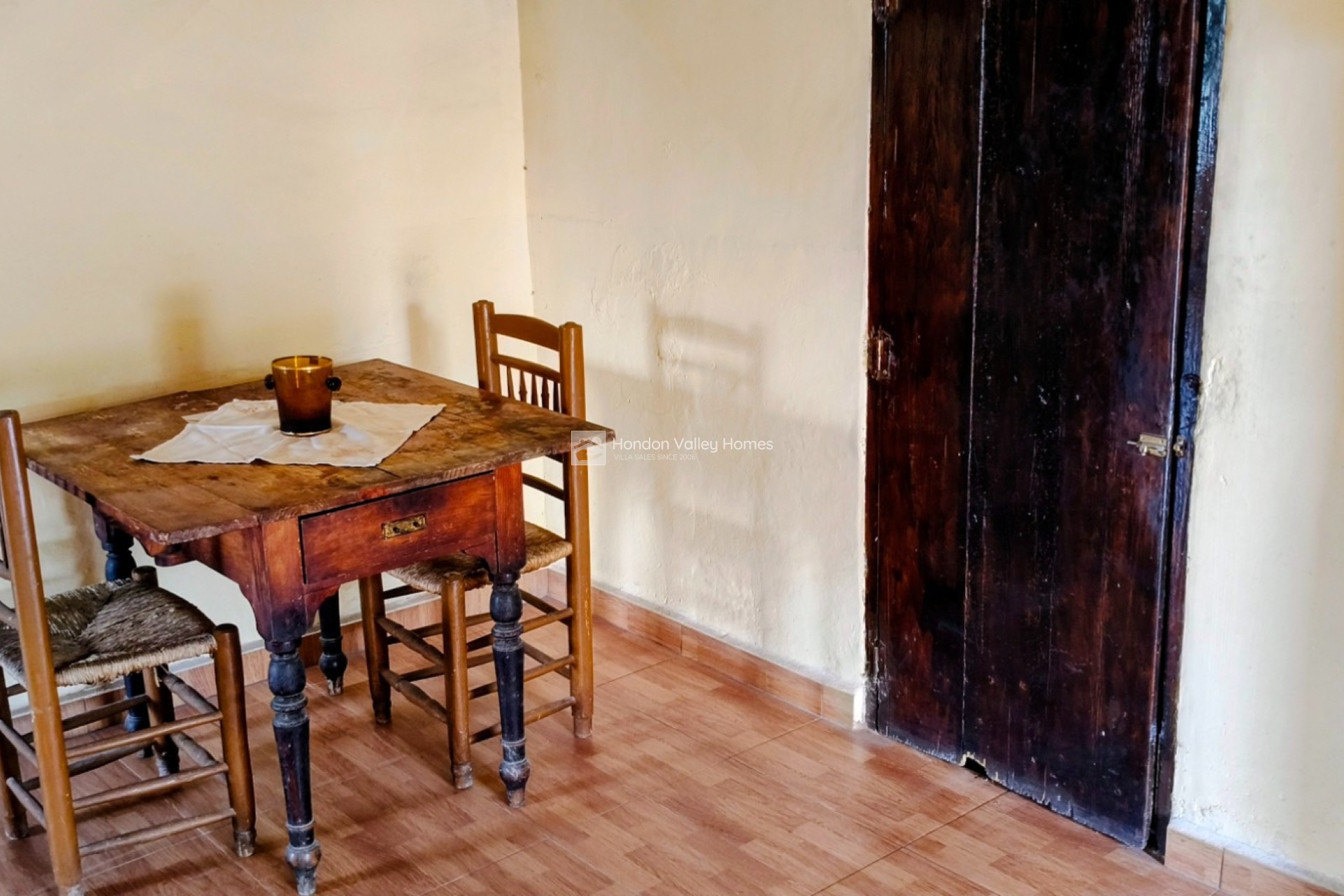 Rynek wtórny - Finca - La Romana