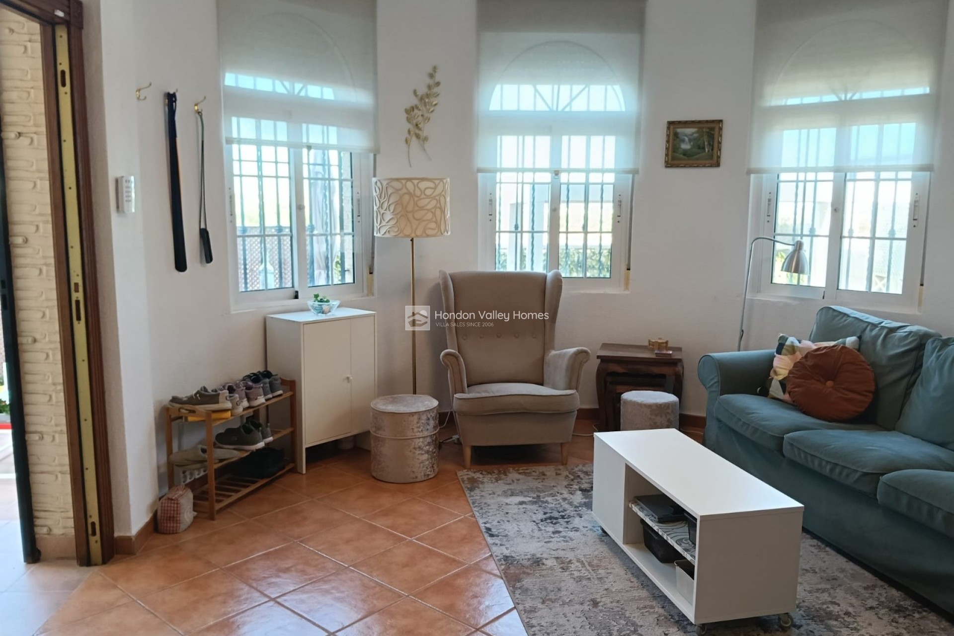 Rynek wtórny - House - Detached Villa (4) - Montesinos - La Herrada