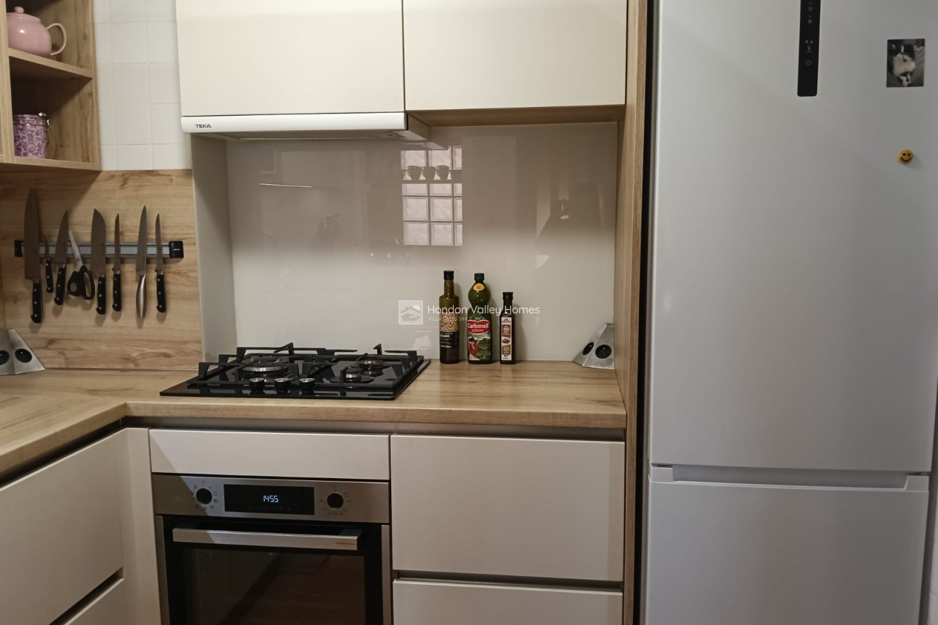 Rynek wtórny - House - Detached Villa (4) - Montesinos - La Herrada