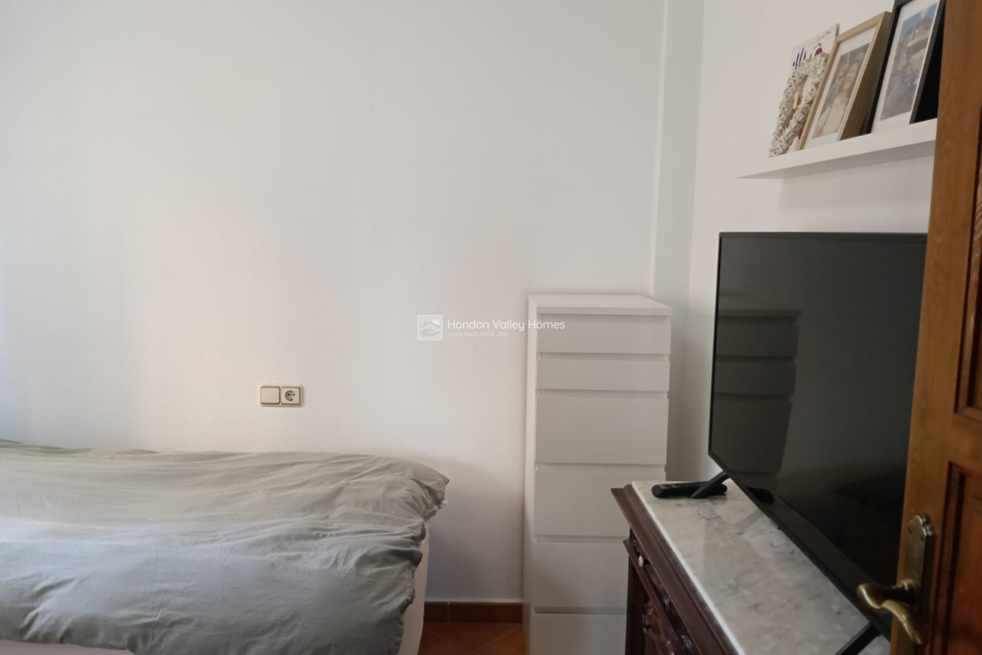 Rynek wtórny - House - Detached Villa (4) - Montesinos - La Herrada