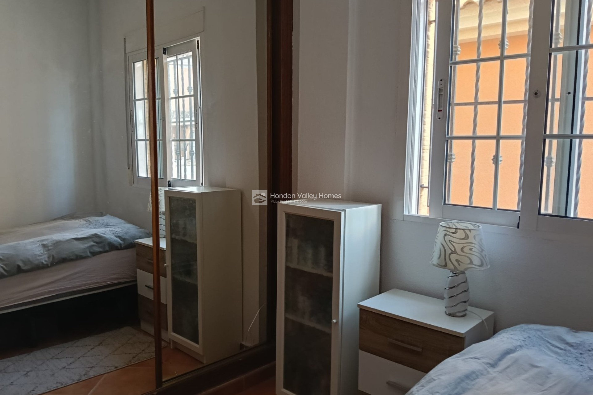 Rynek wtórny - House - Detached Villa (4) - Montesinos - La Herrada