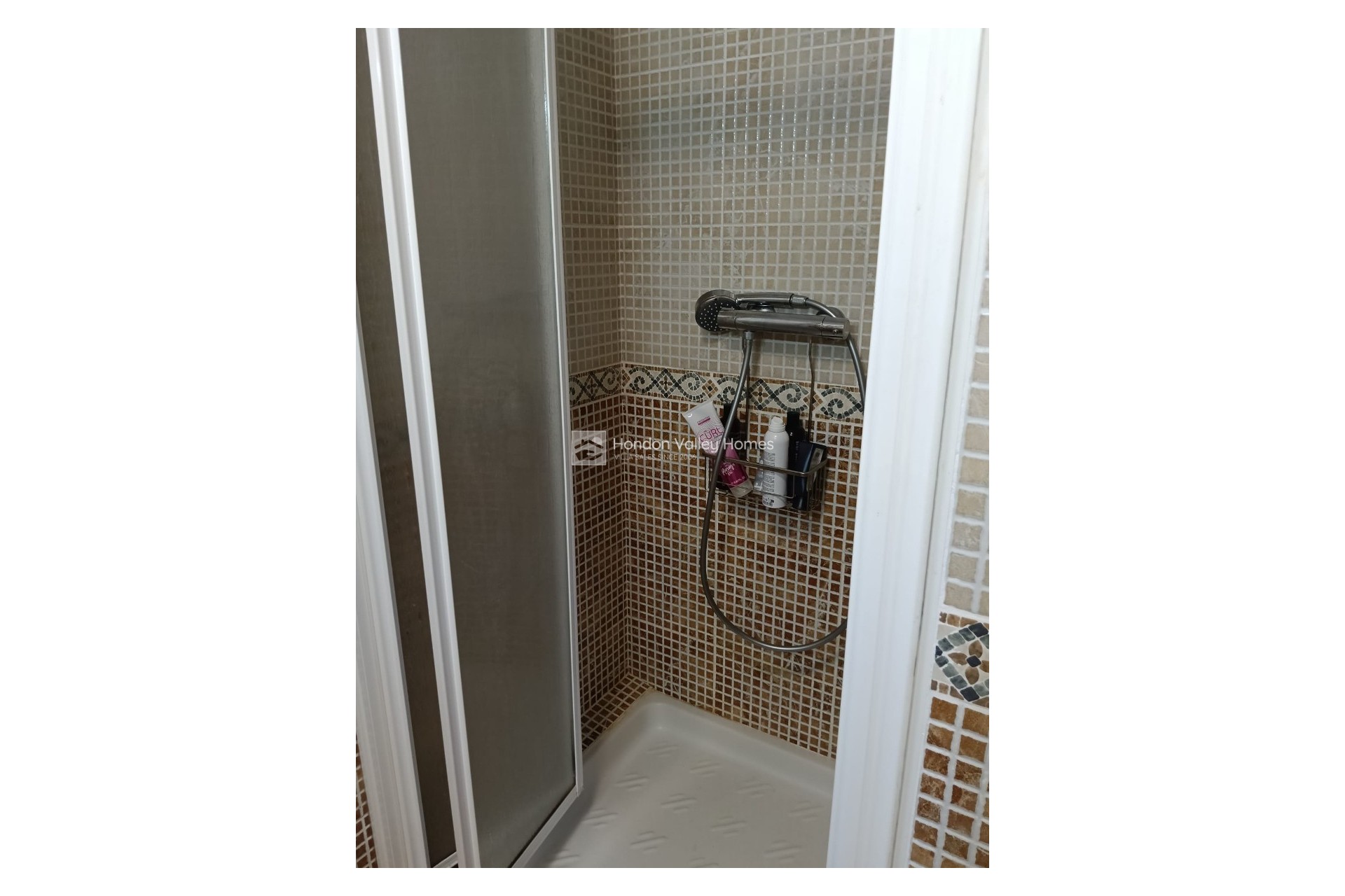 Rynek wtórny - House - Detached Villa (4) - Montesinos - La Herrada