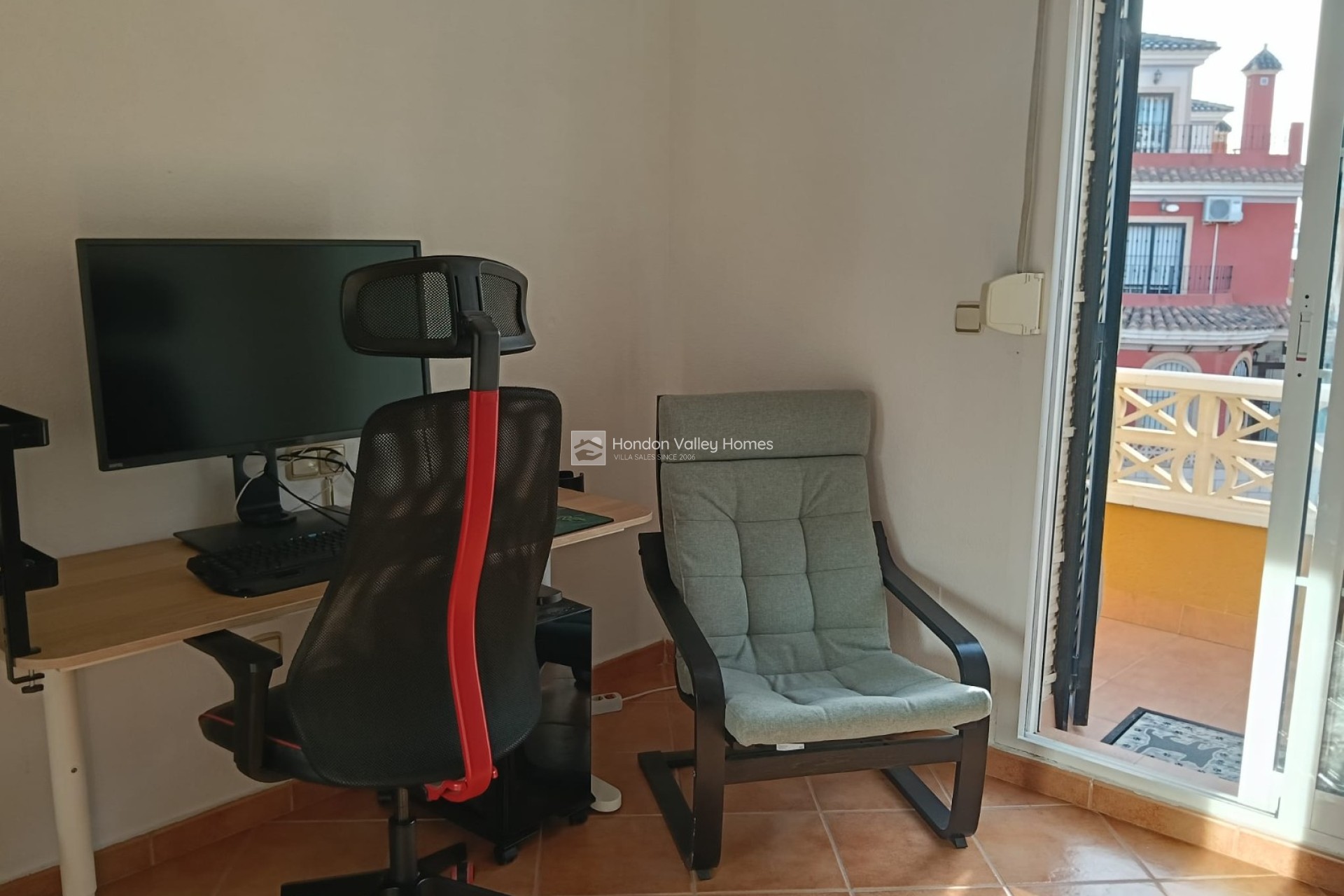 Rynek wtórny - House - Detached Villa (4) - Montesinos - La Herrada