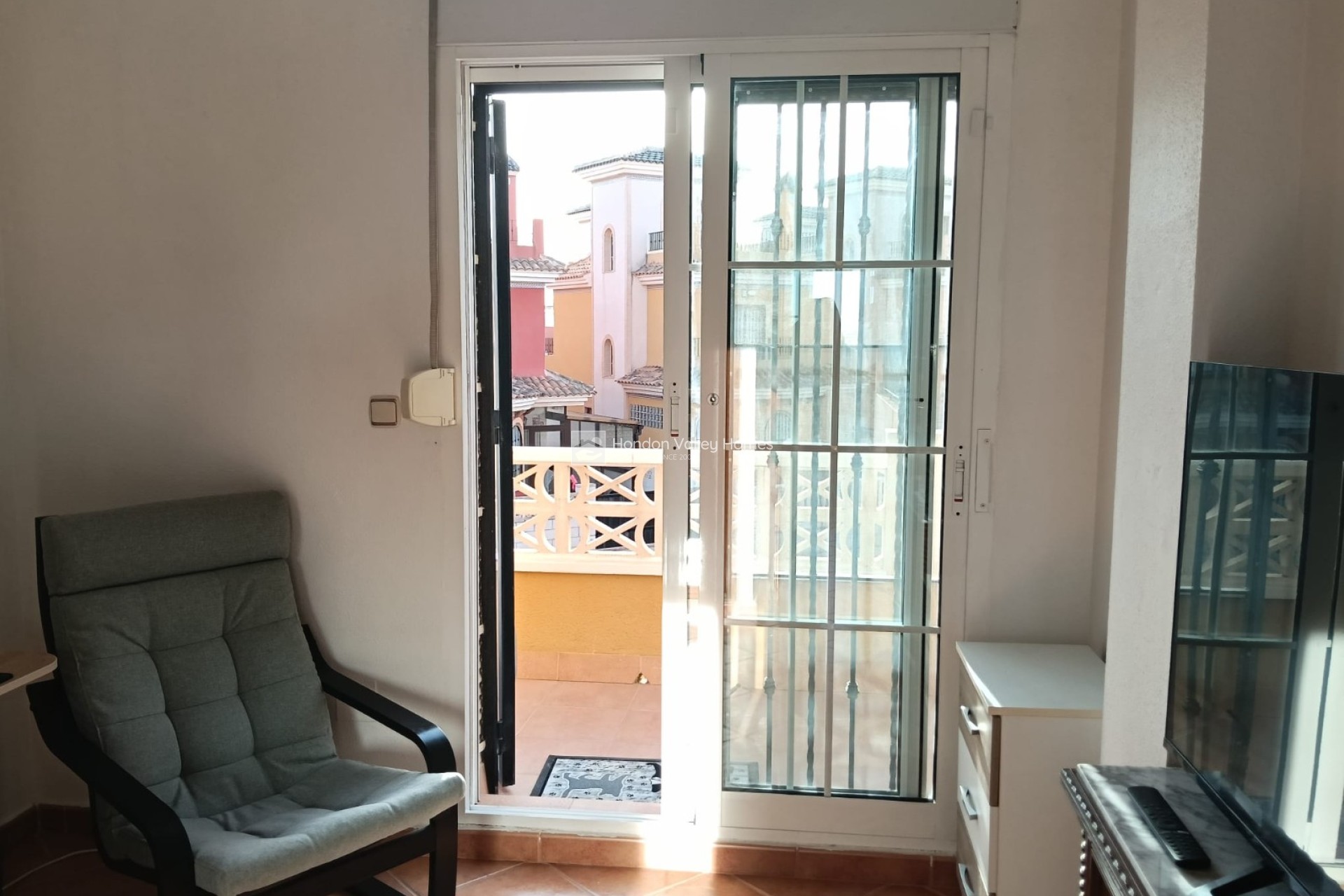 Rynek wtórny - House - Detached Villa (4) - Montesinos - La Herrada