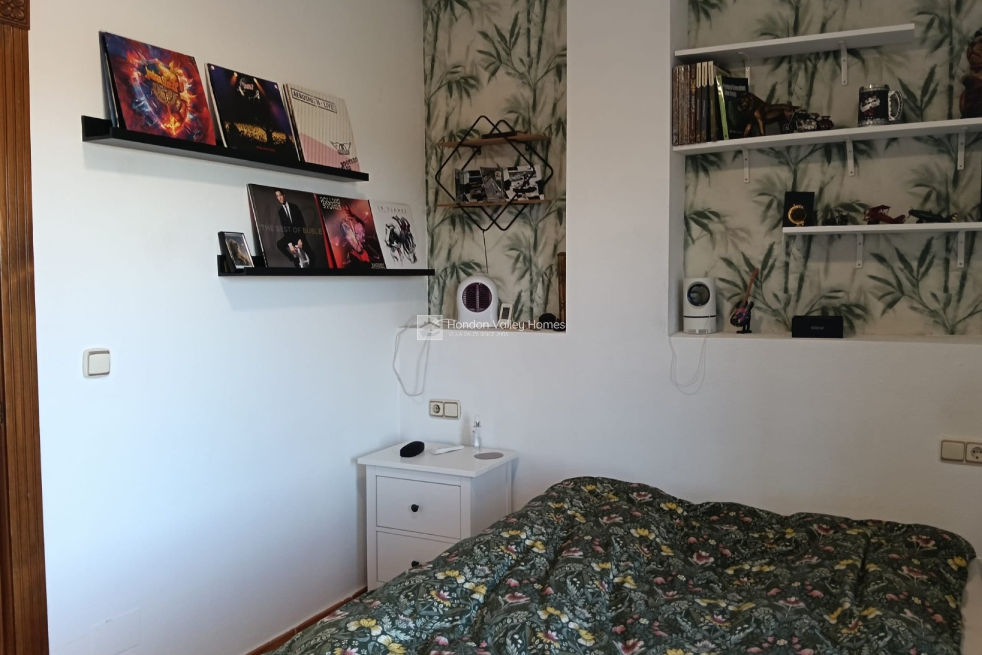 Rynek wtórny - House - Detached Villa (4) - Montesinos - La Herrada