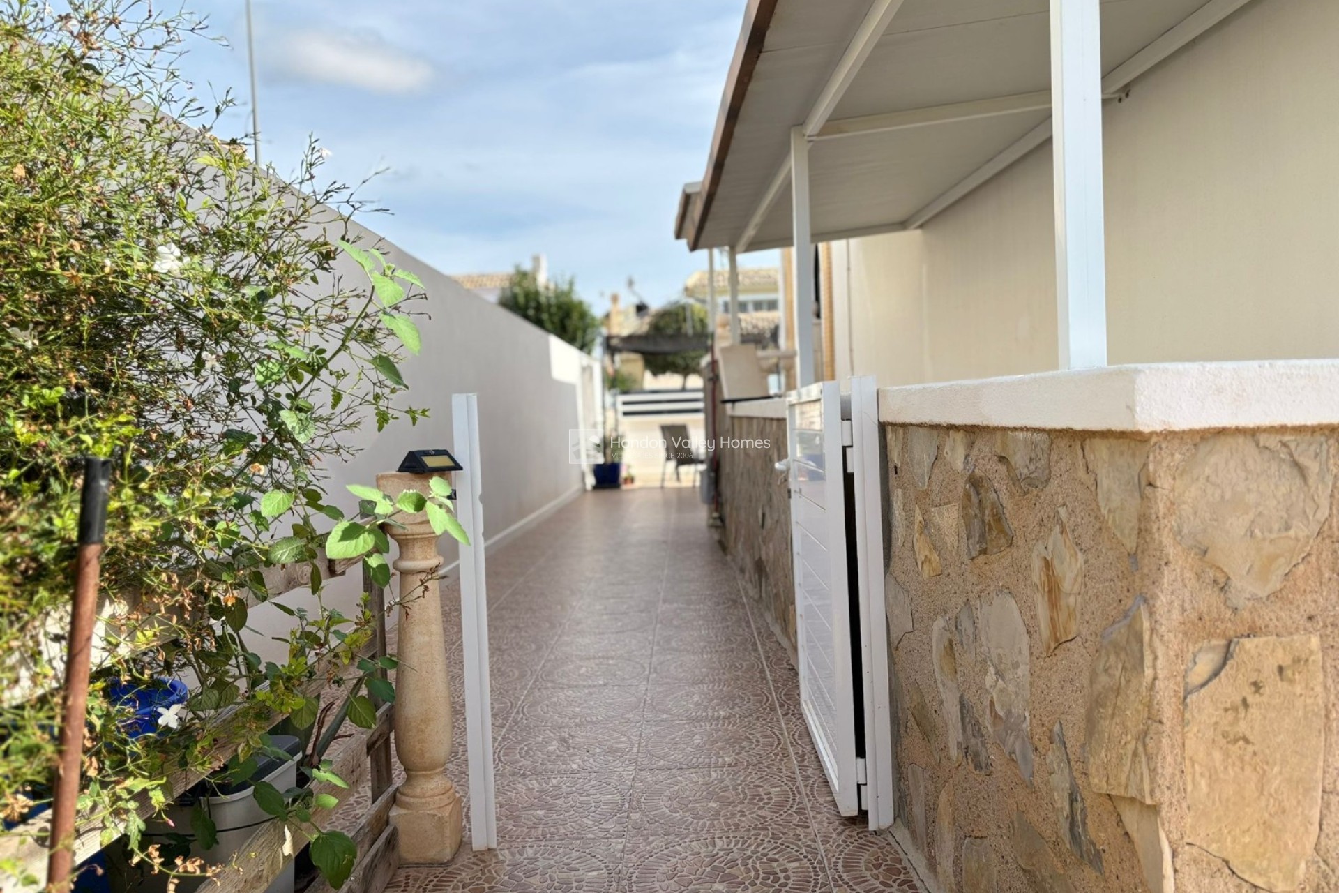 Rynek wtórny - House - Detached Villa (4) - Torre Pacheco - Sierra Golf - Balsicas